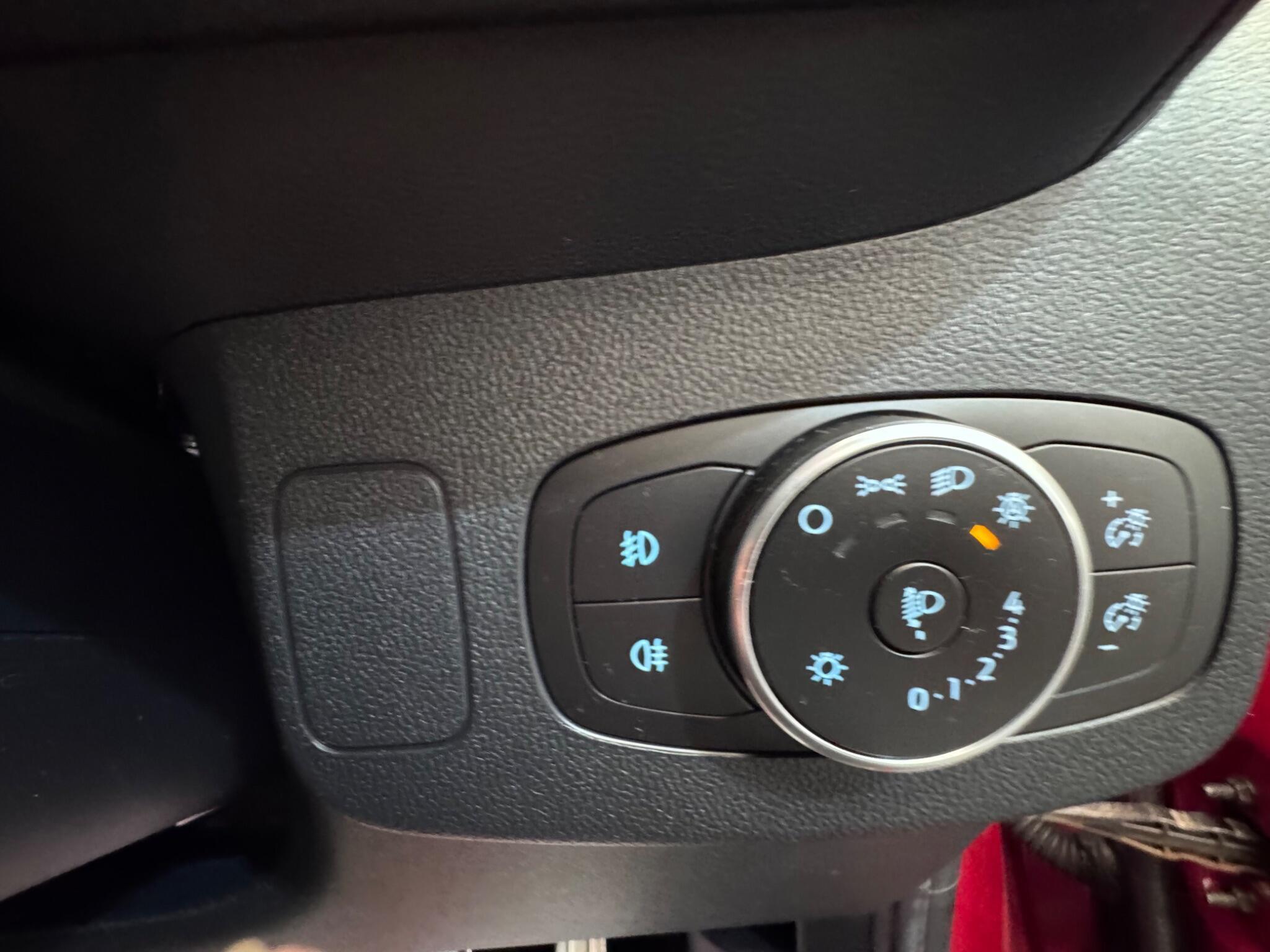 Ford Puma - Image 19