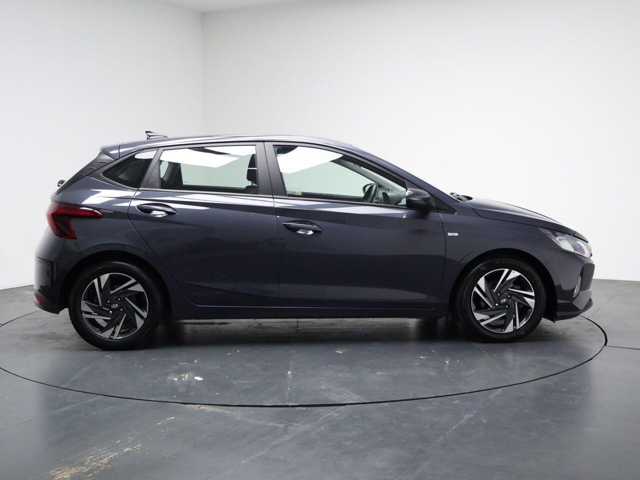 Hyundai i20 - Image 14