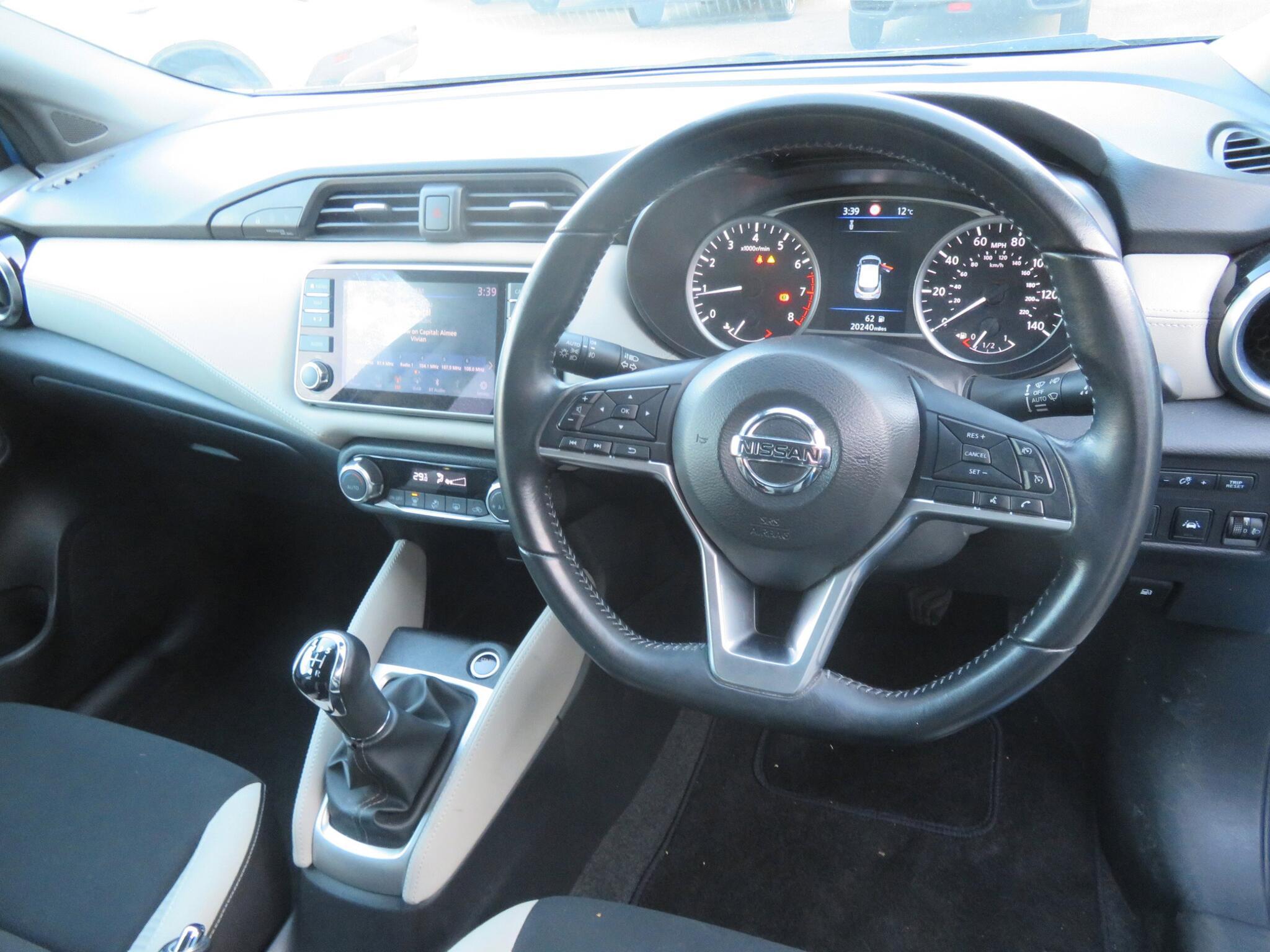 Nissan Micra - Image 14