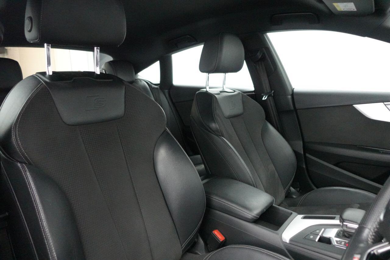 Audi A5 - Image 3