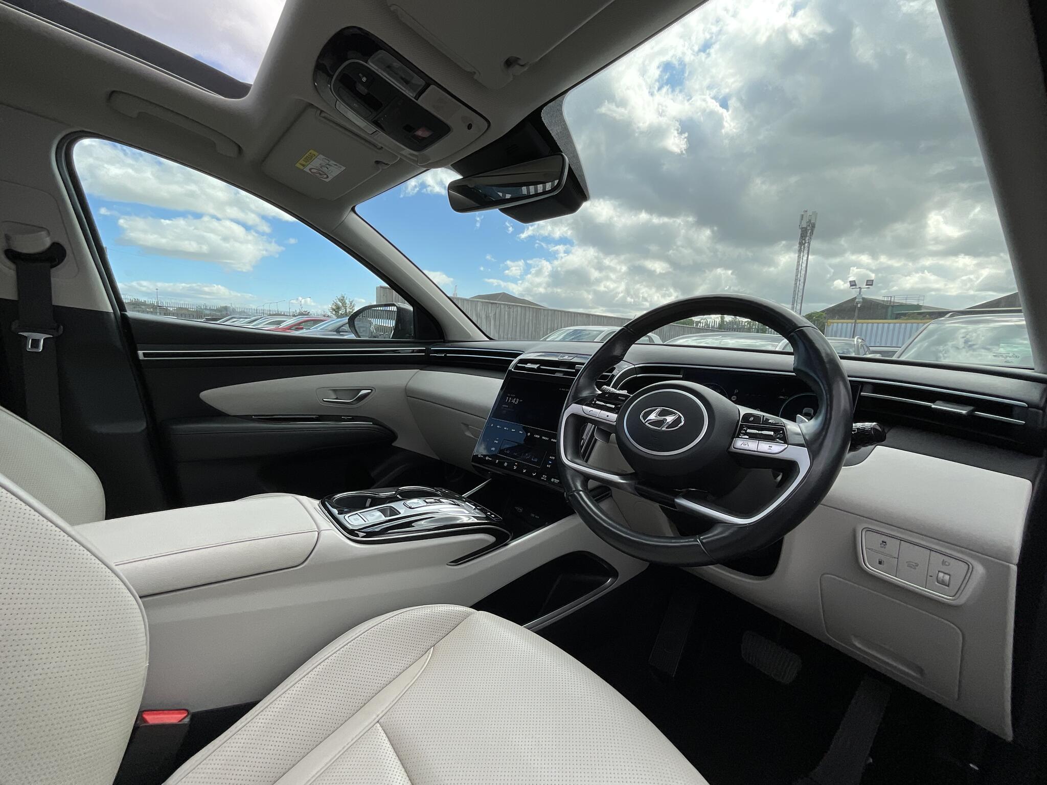 Hyundai Tucson - Image 7