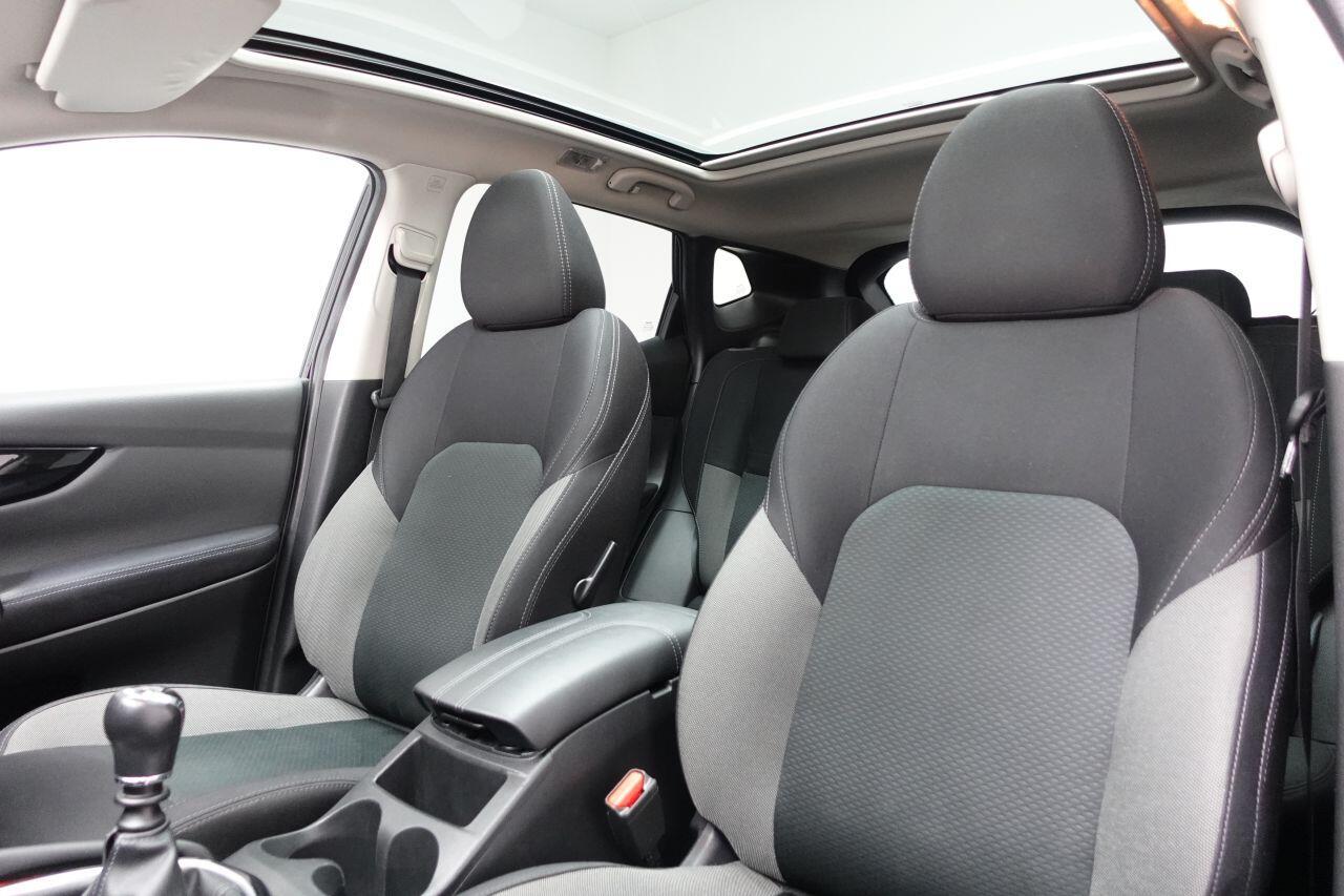 Nissan Qashqai - Image 17