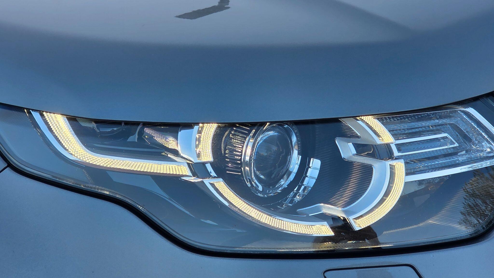 Land Rover DISCOVERY SPORT - Image 13