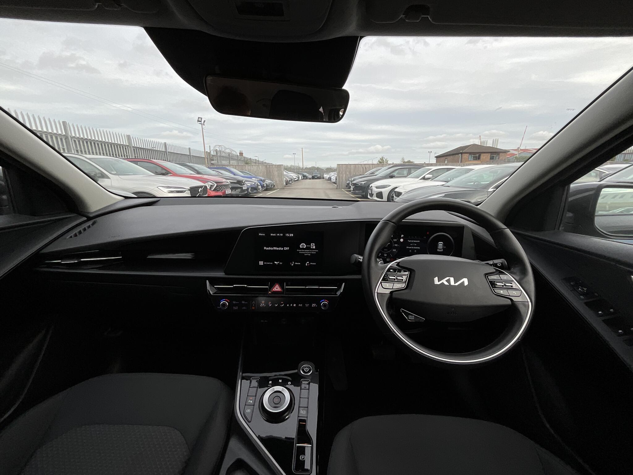 Kia Niro - Image 6