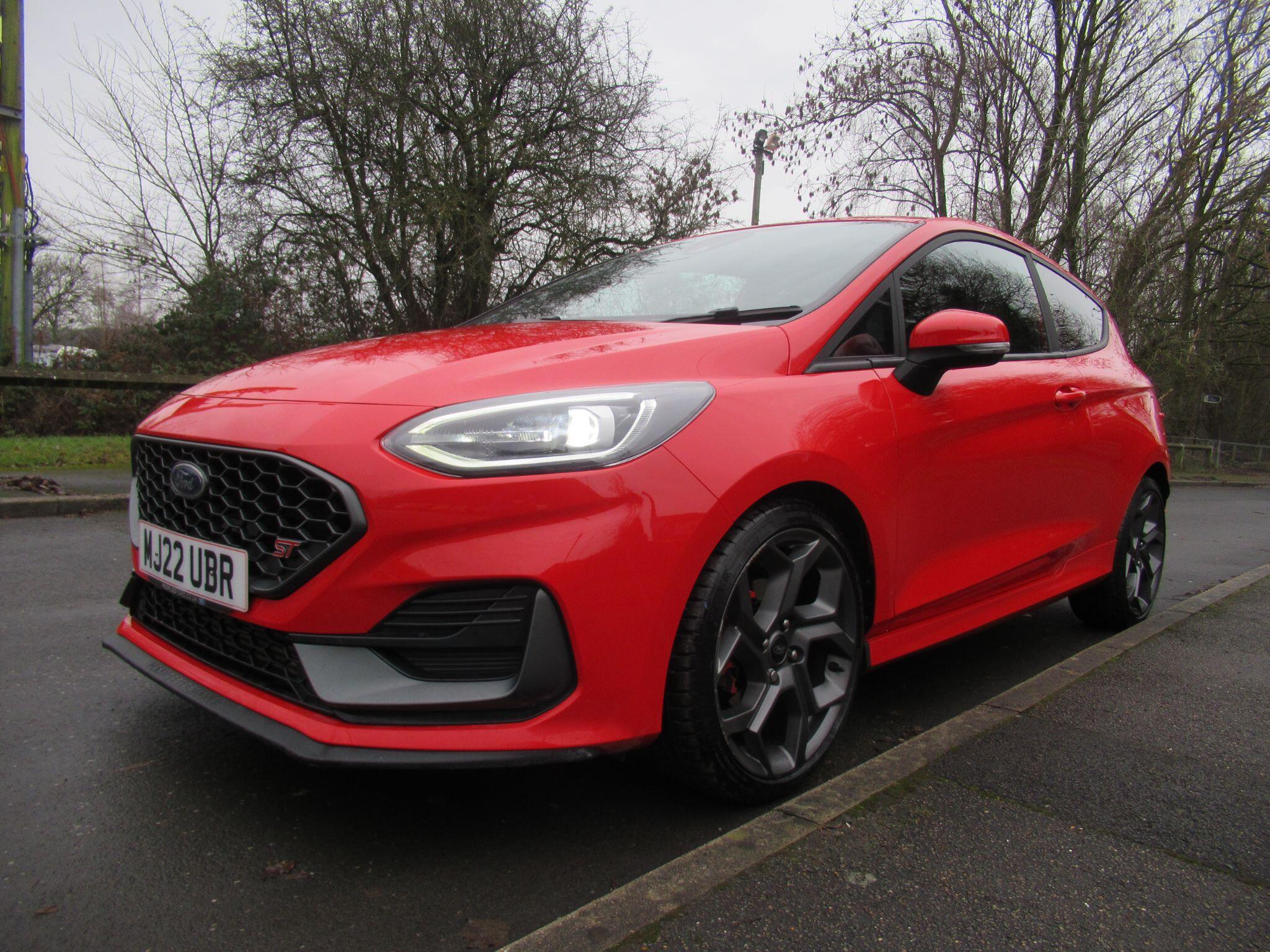 Ford Fiesta - Image 6