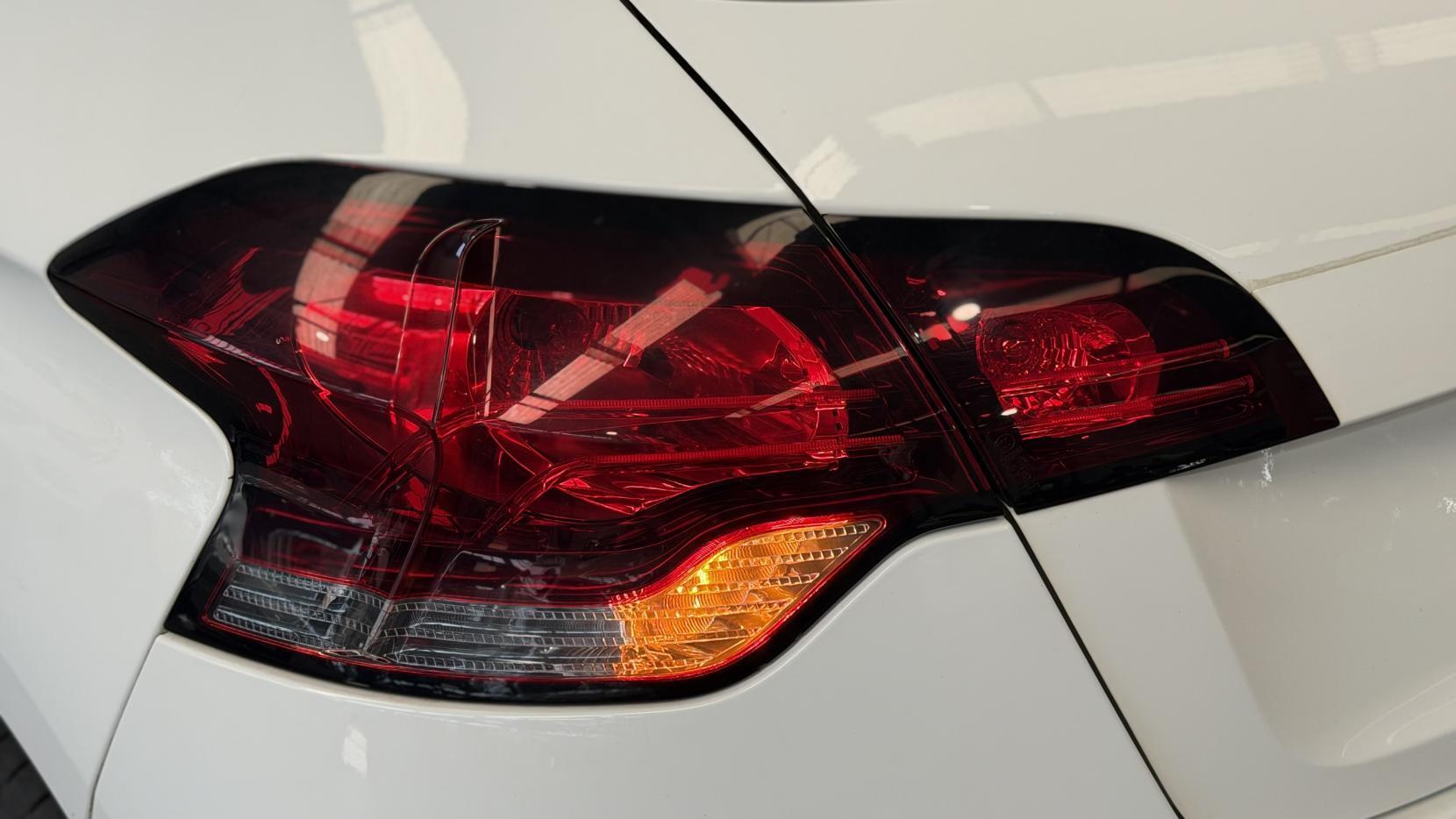 DS AUTOMOBILES DS 4 - Image 11