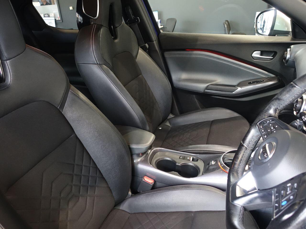 Nissan Juke - Image 15