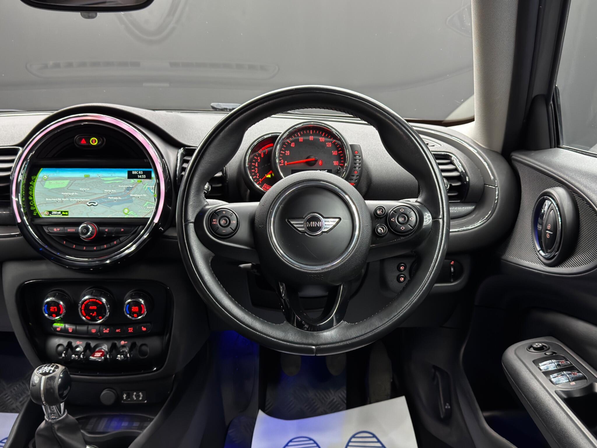 MINI Clubman - Image 18