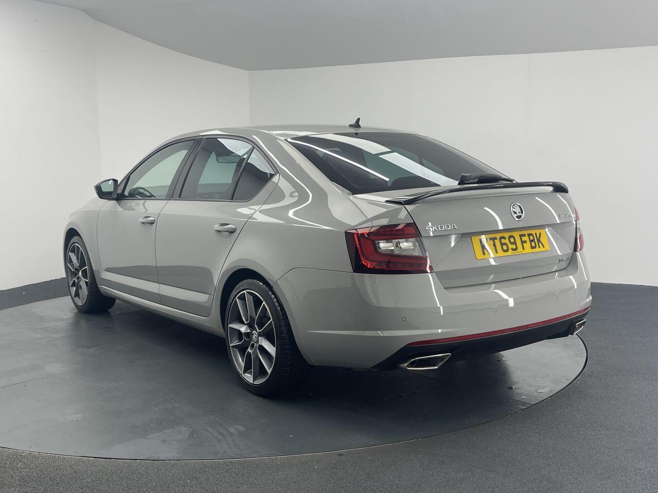 Skoda Octavia - Image 16