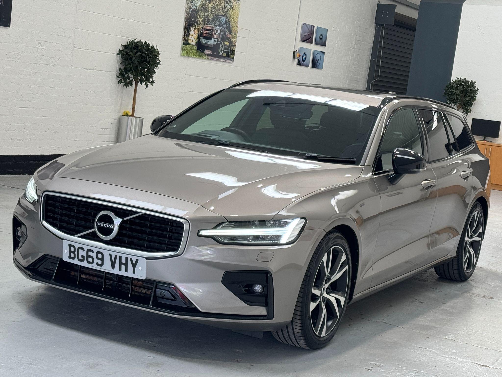 Volvo V60 - Image 92