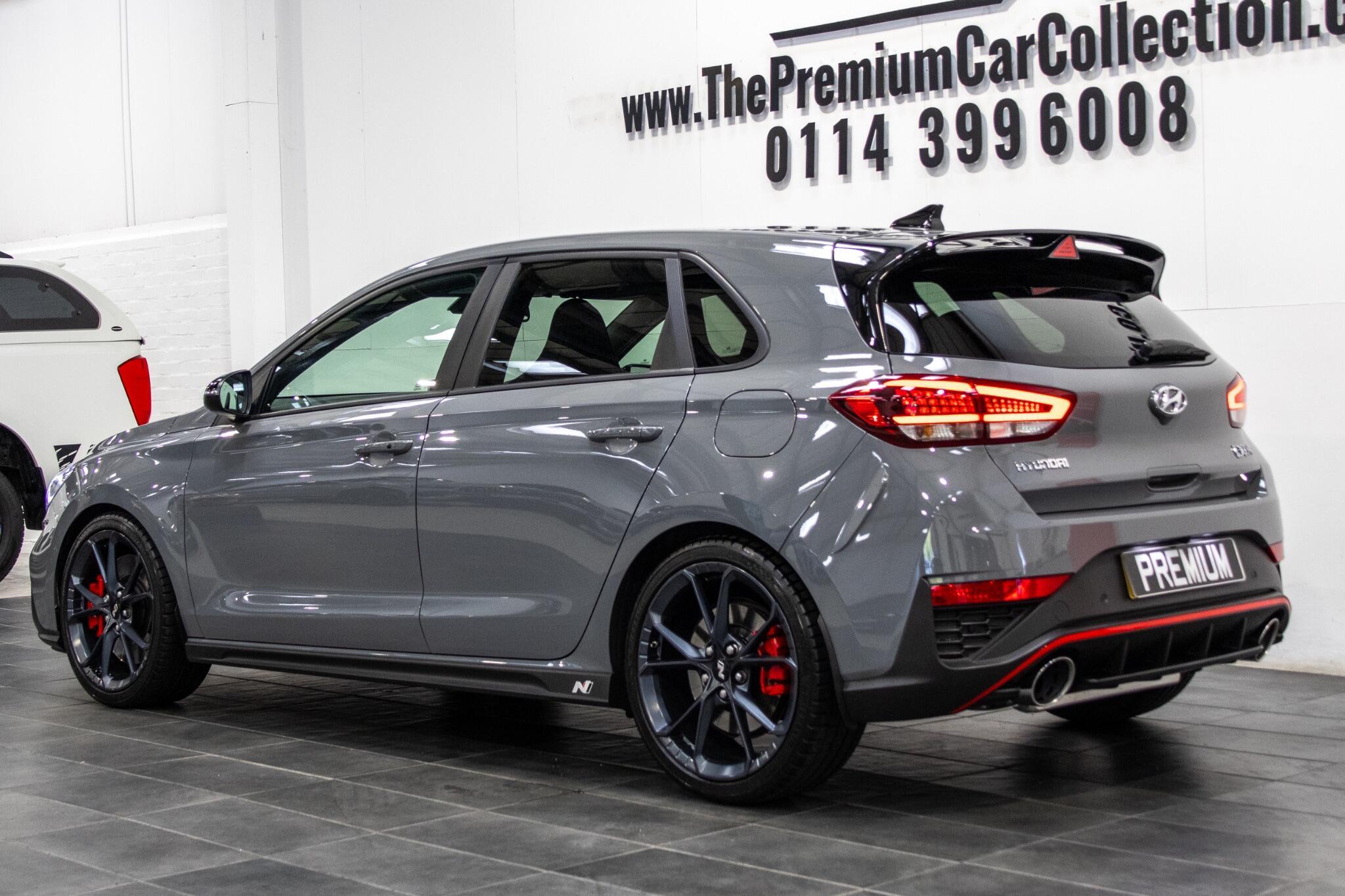 Hyundai i30 - Image 5