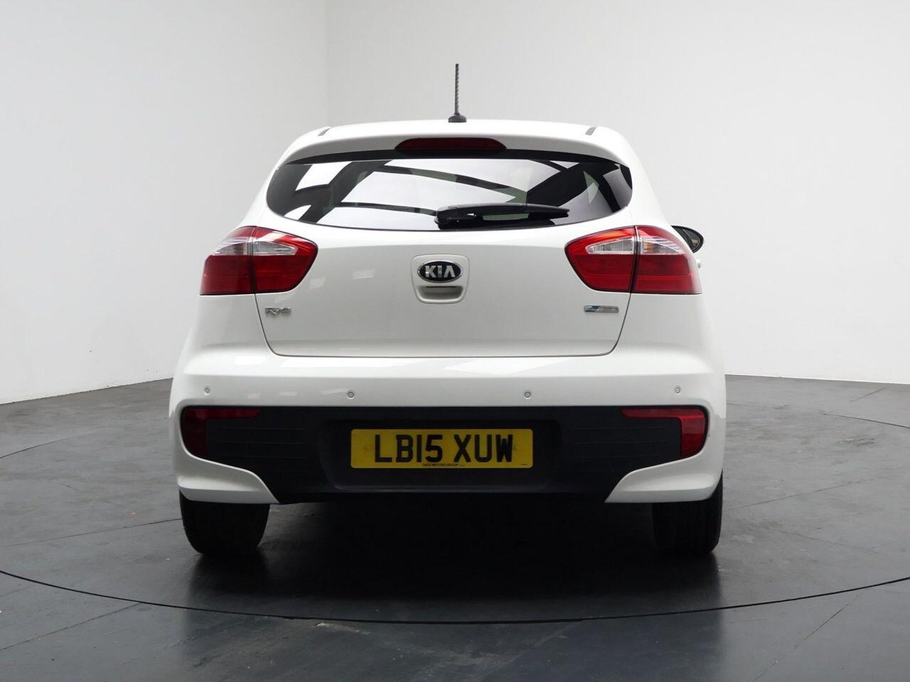 Kia Rio - Image 11