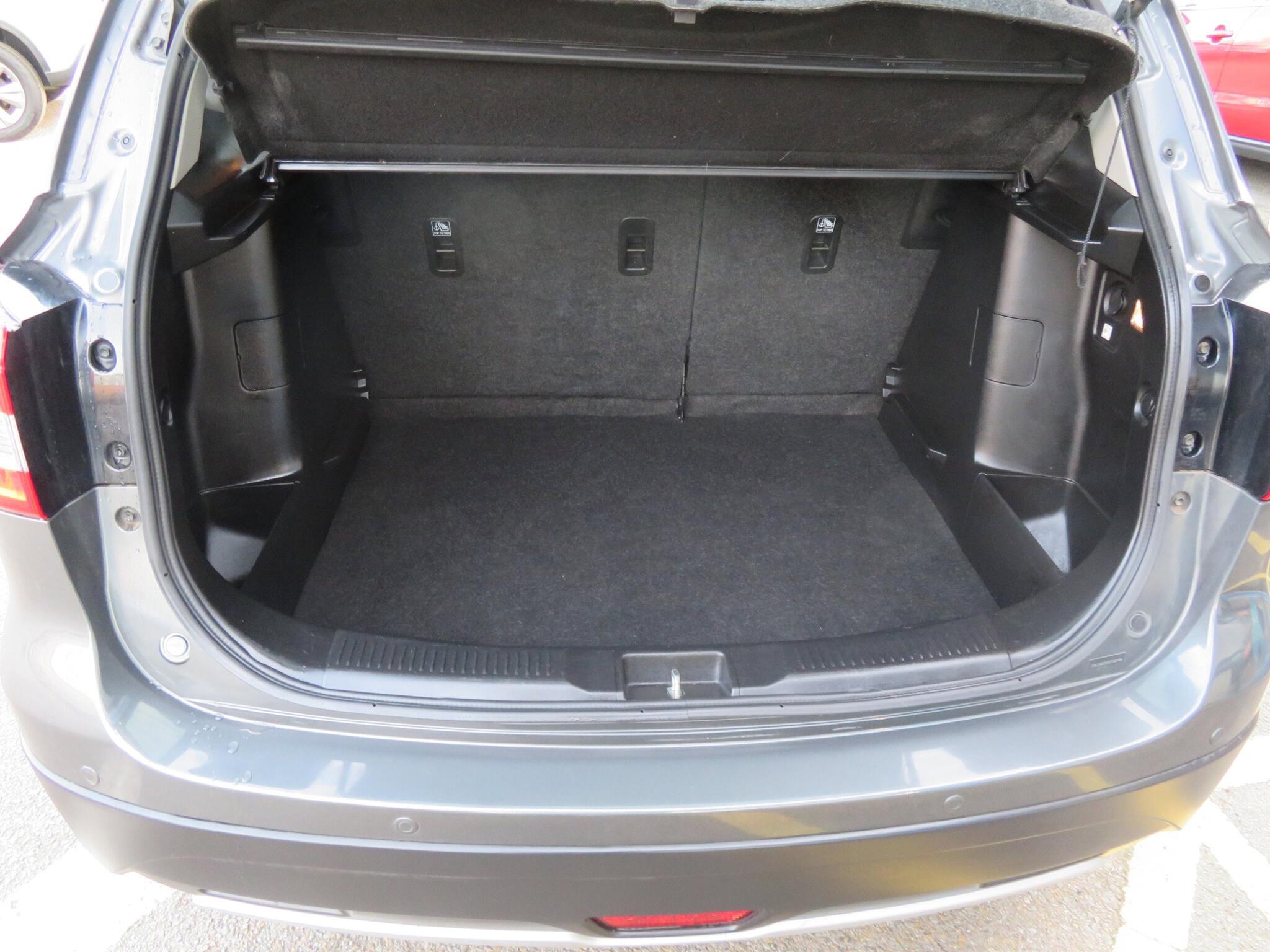 Suzuki SX4 S-Cross - Image 16