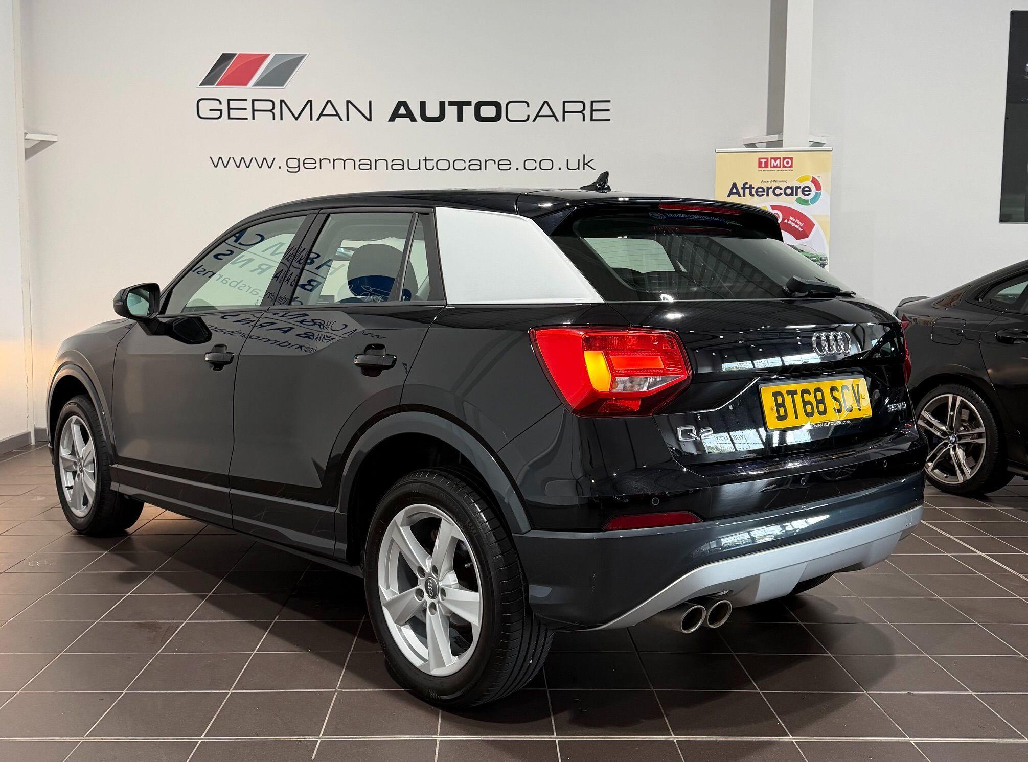 Audi Q2 - Image 3