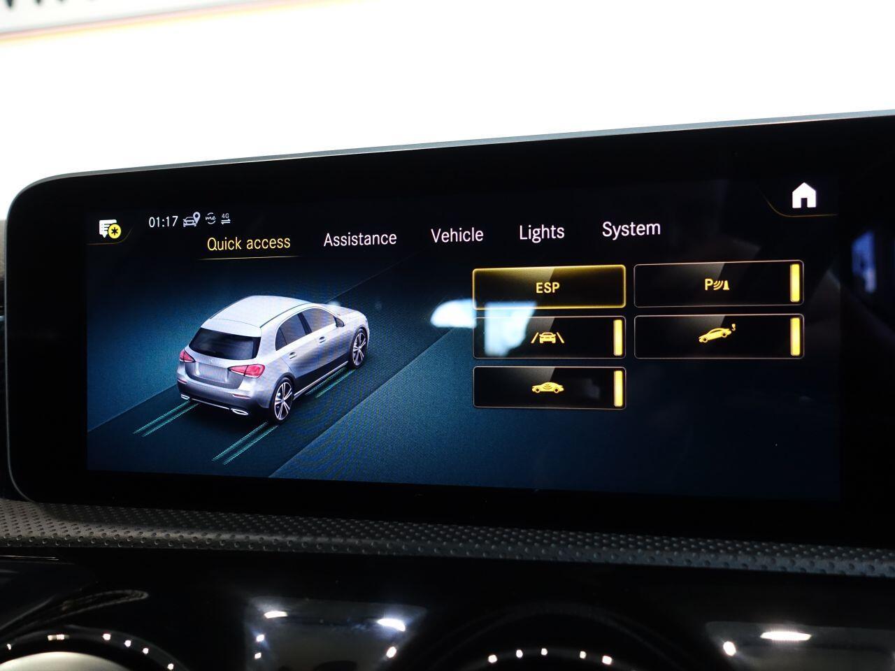 Mercedes-benz A-CLASS - Image 37