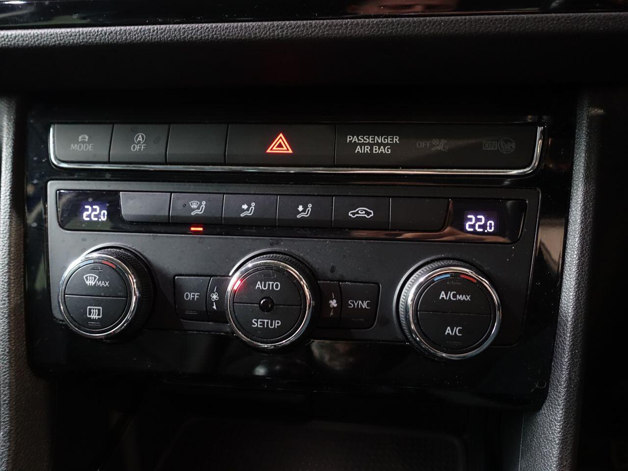 SEAT Leon - Image 19