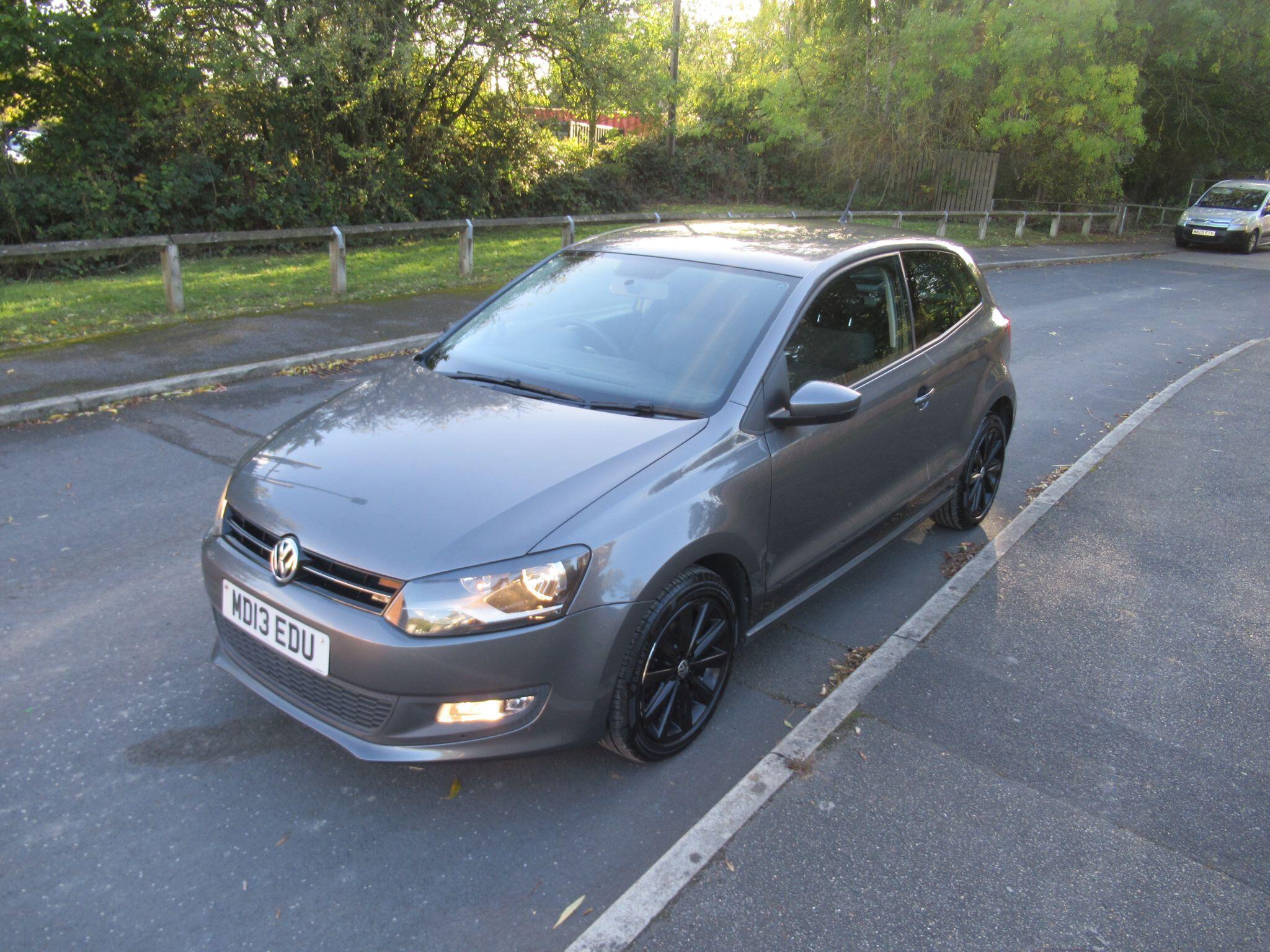 Volkswagen Polo - Image 10