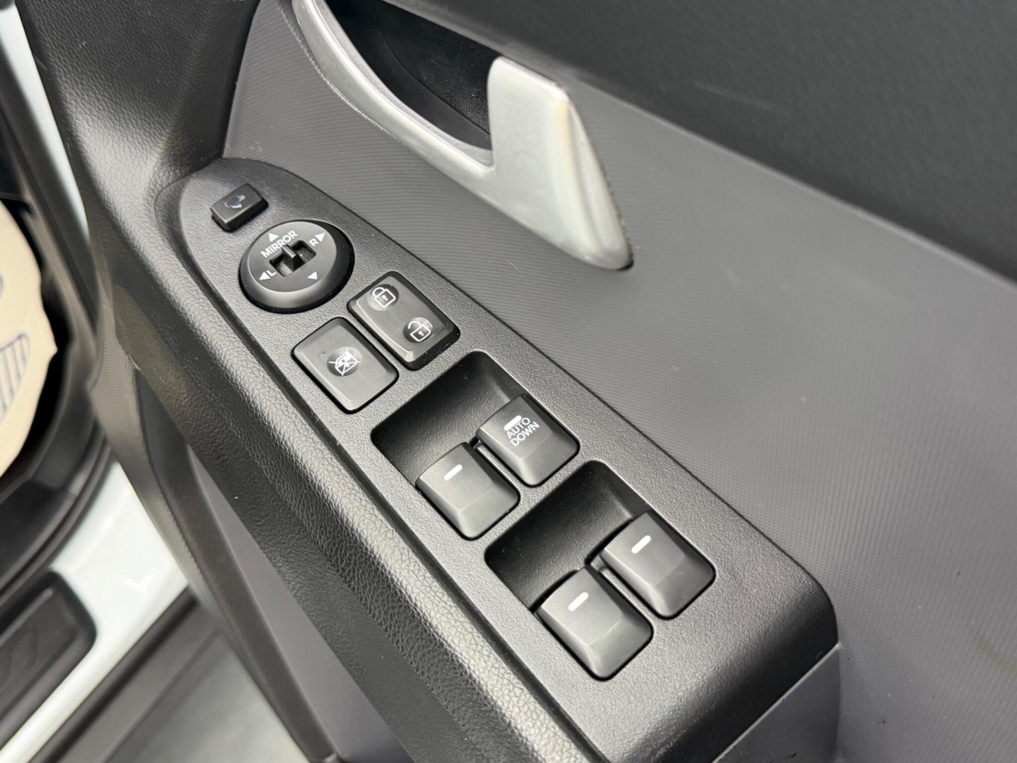 Kia Sportage - Image 21