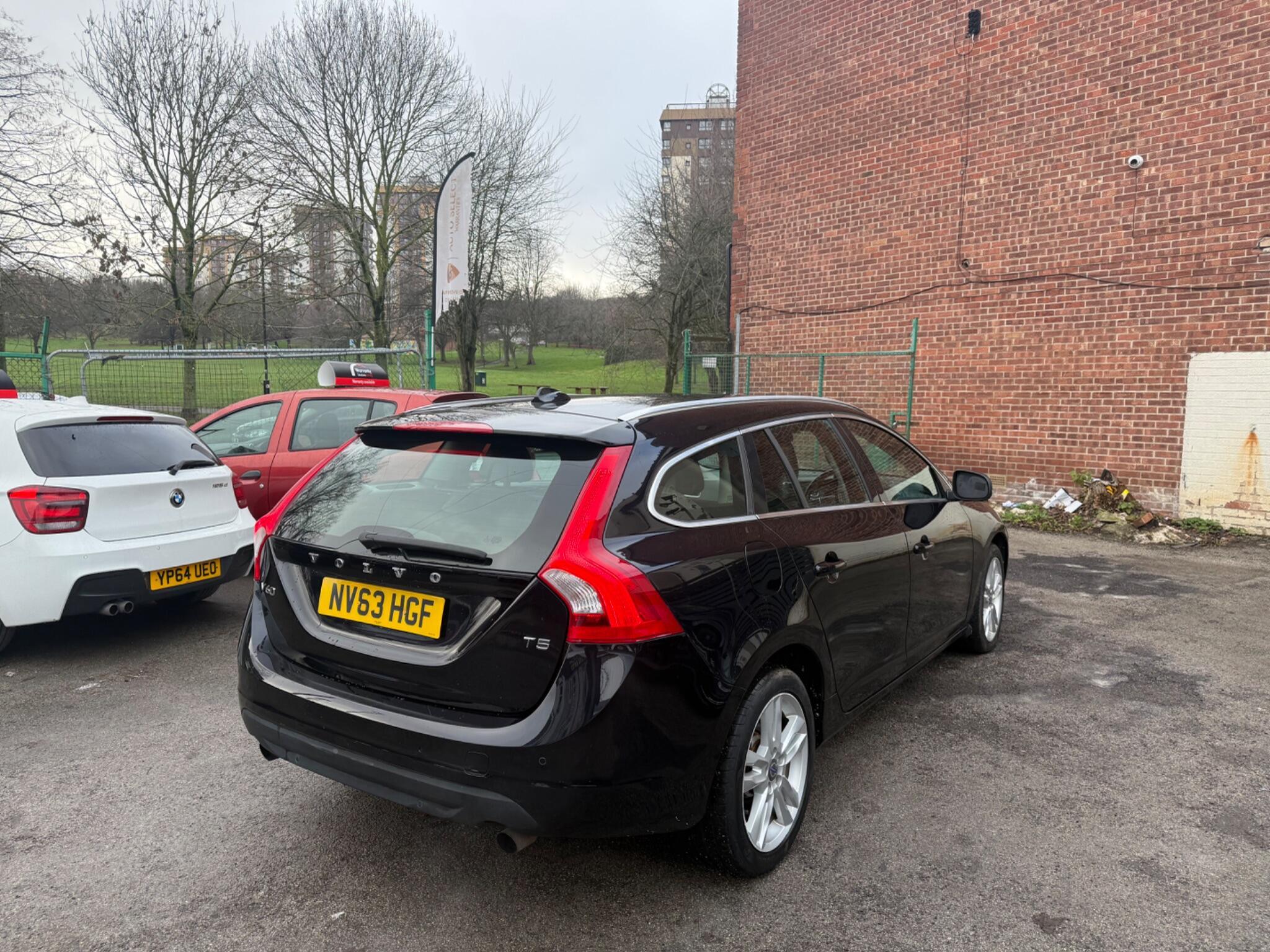 Volvo V60 - Image 9