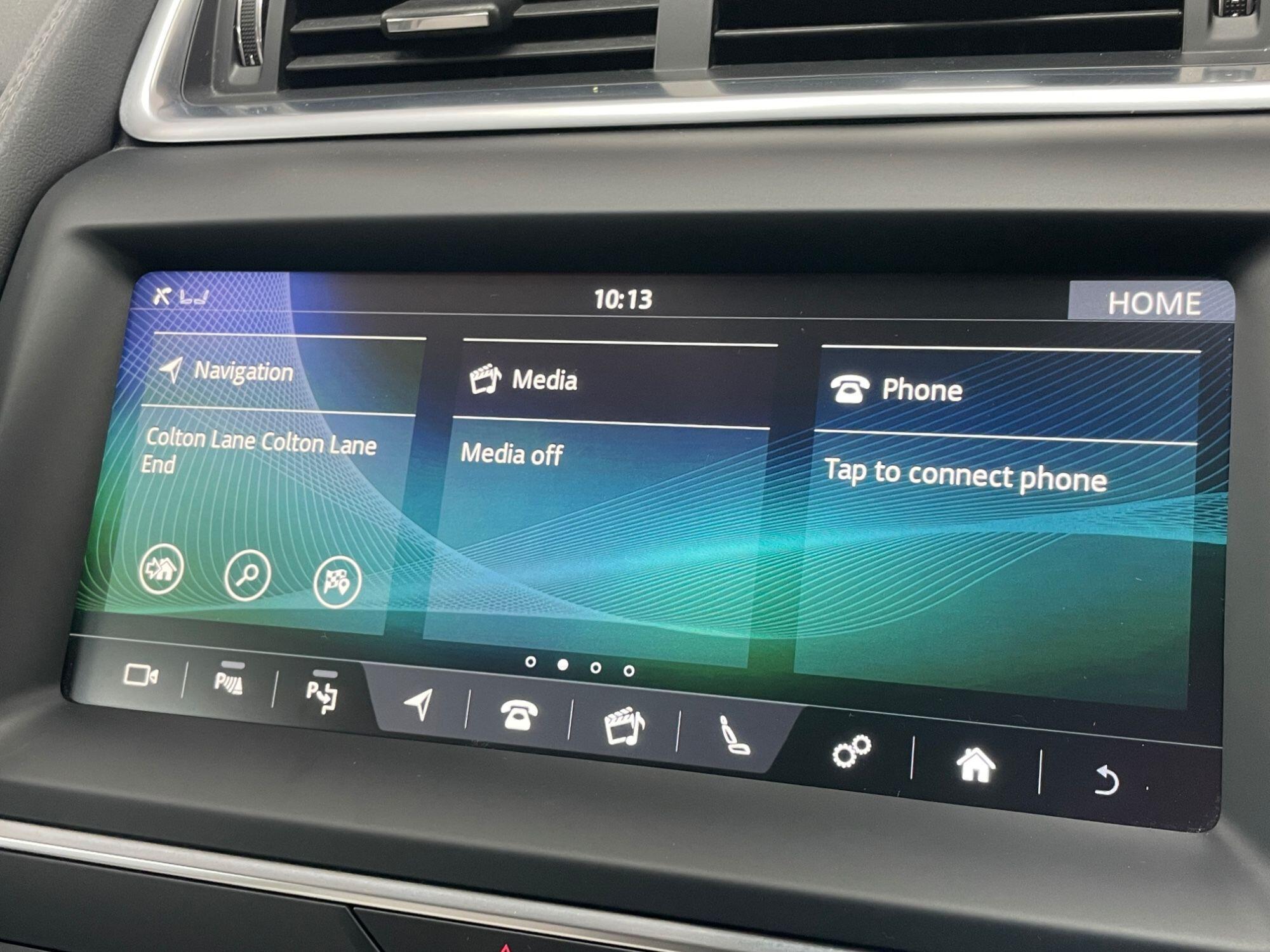 Jaguar E-Pace - Image 43