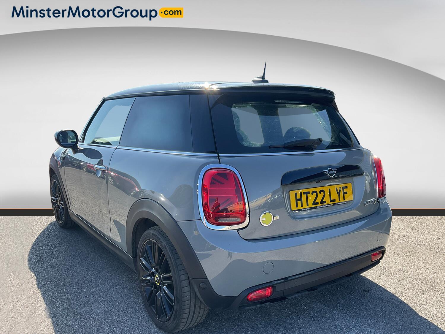 MINI Electric Hatch - Image 3