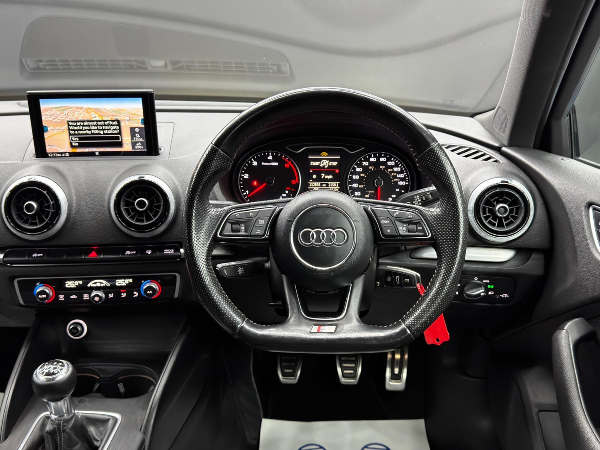 Audi A3 - Image 18