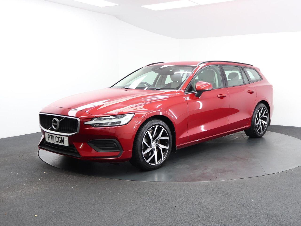Volvo V60 - Image 6
