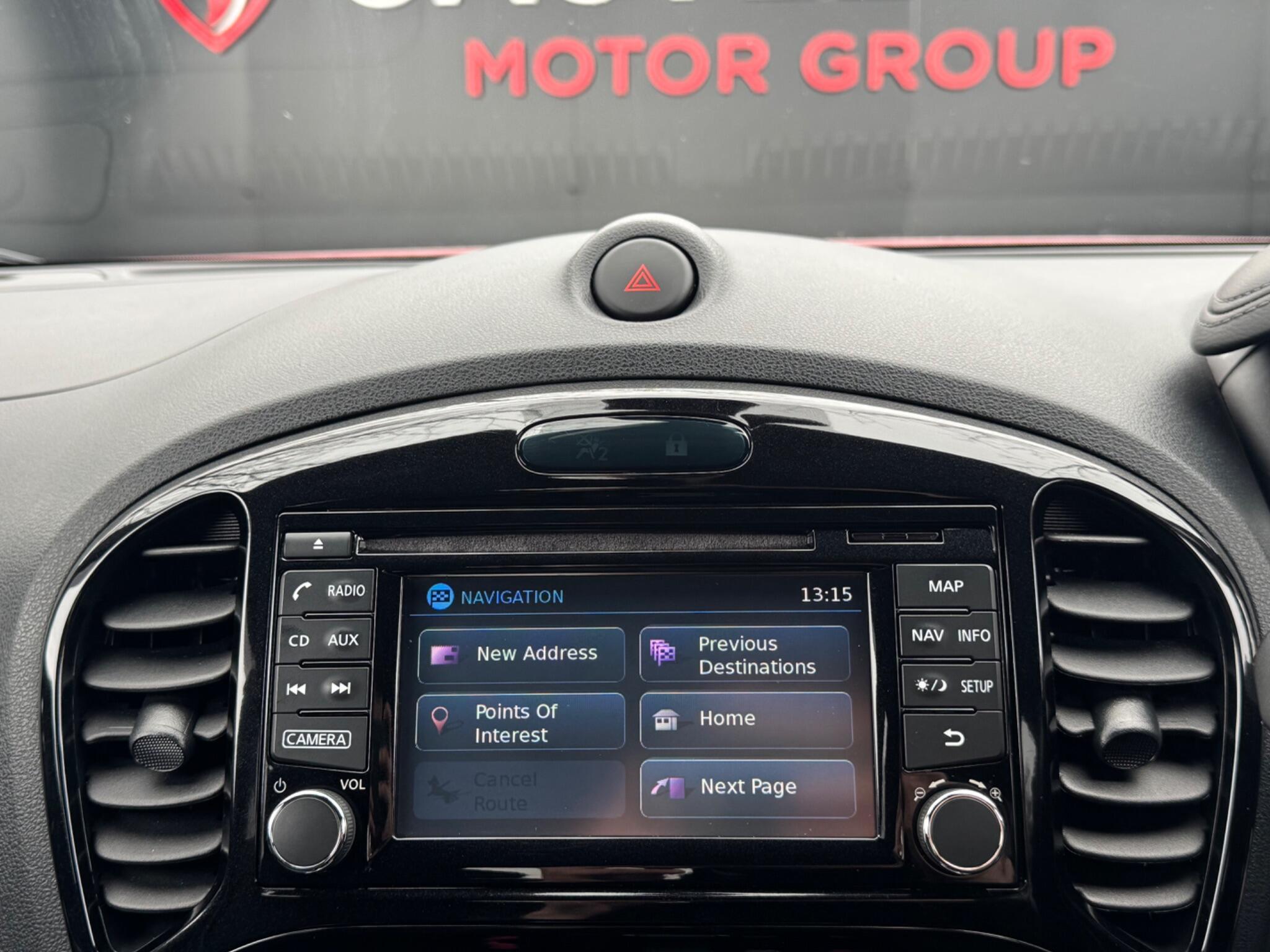 Nissan Juke - Image 41