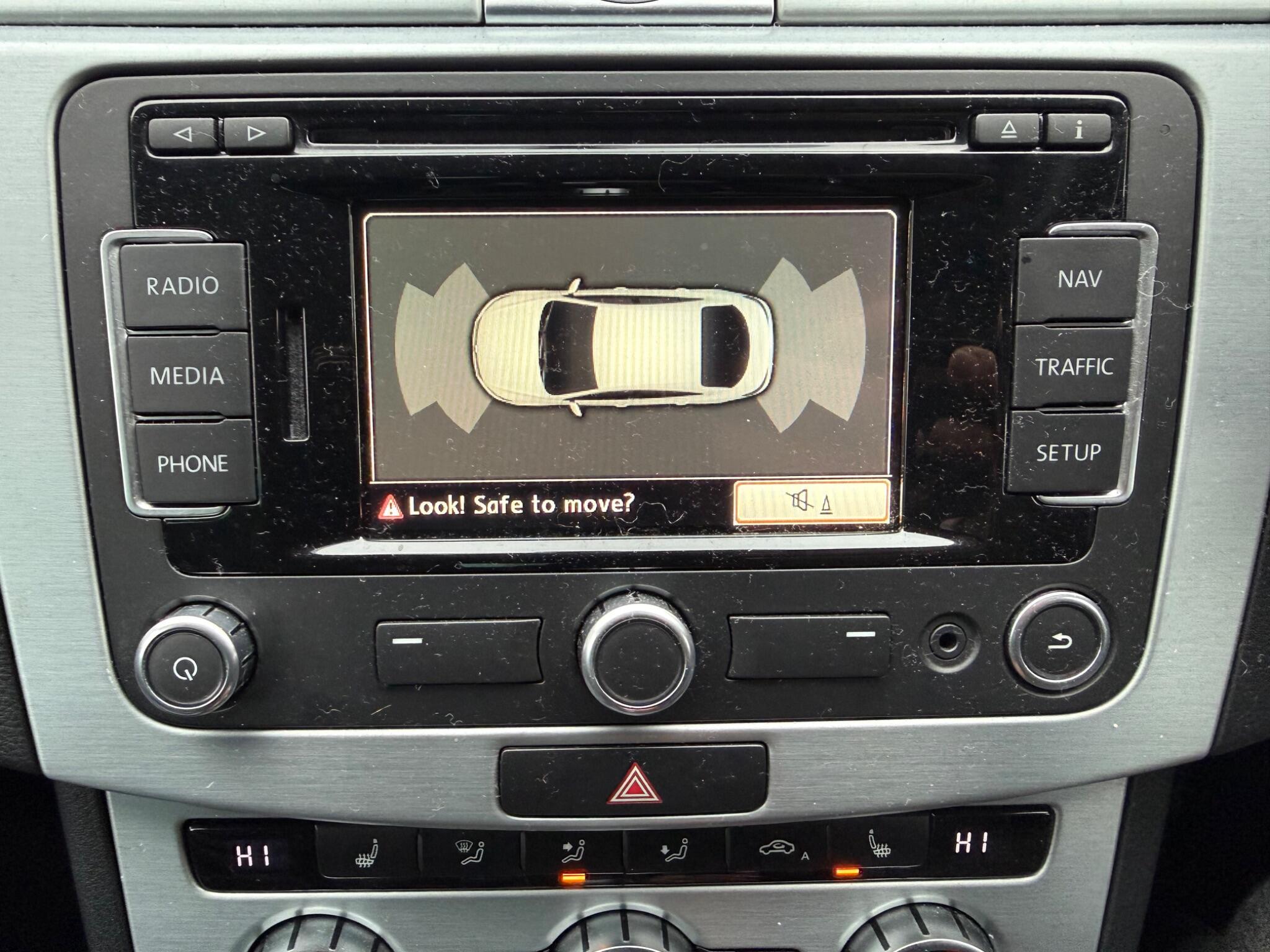 Volkswagen CC - Image 15