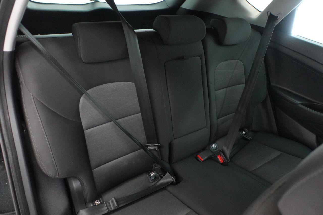 Hyundai Tucson - Image 18