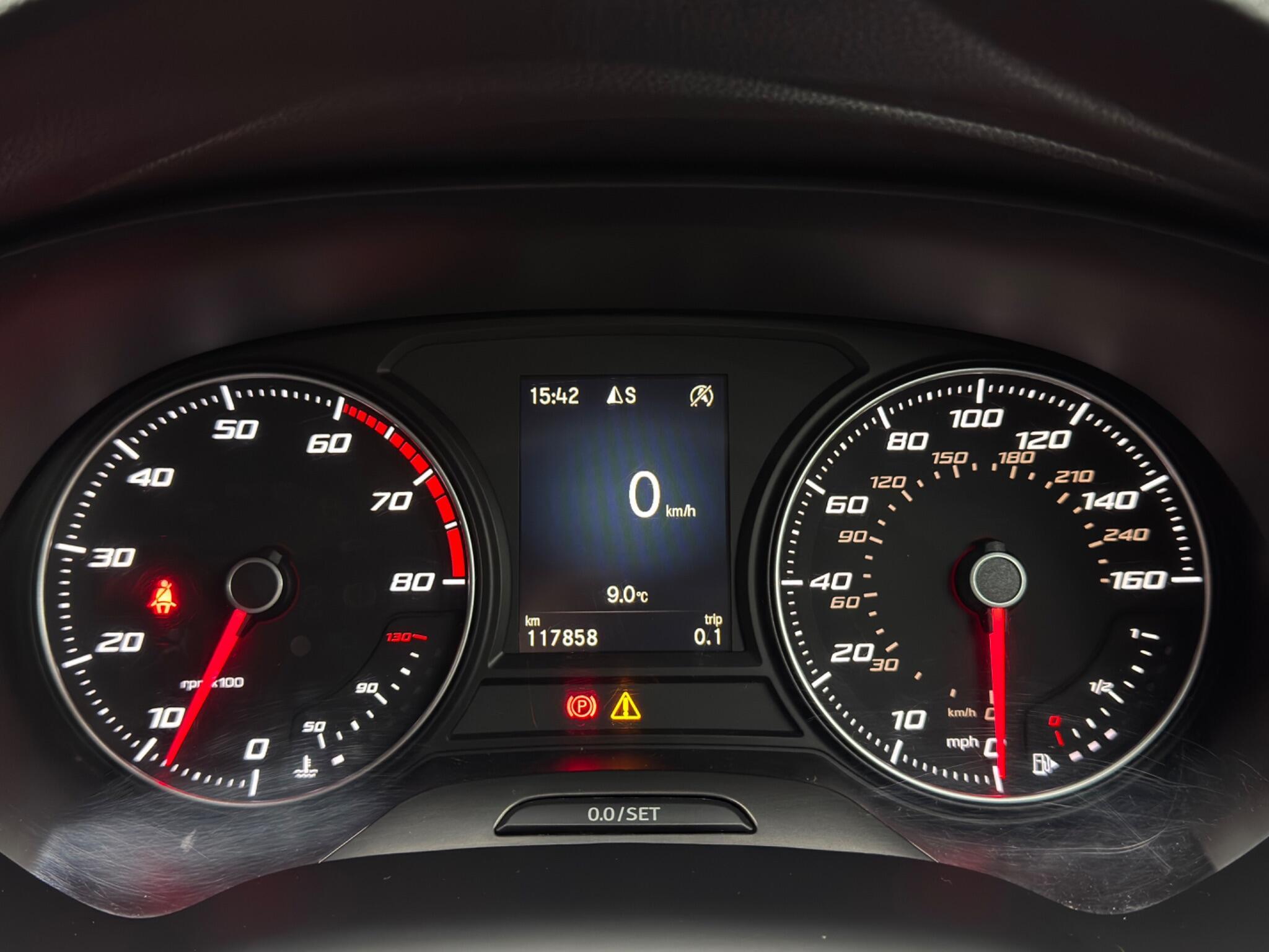 SEAT Ateca - Image 21