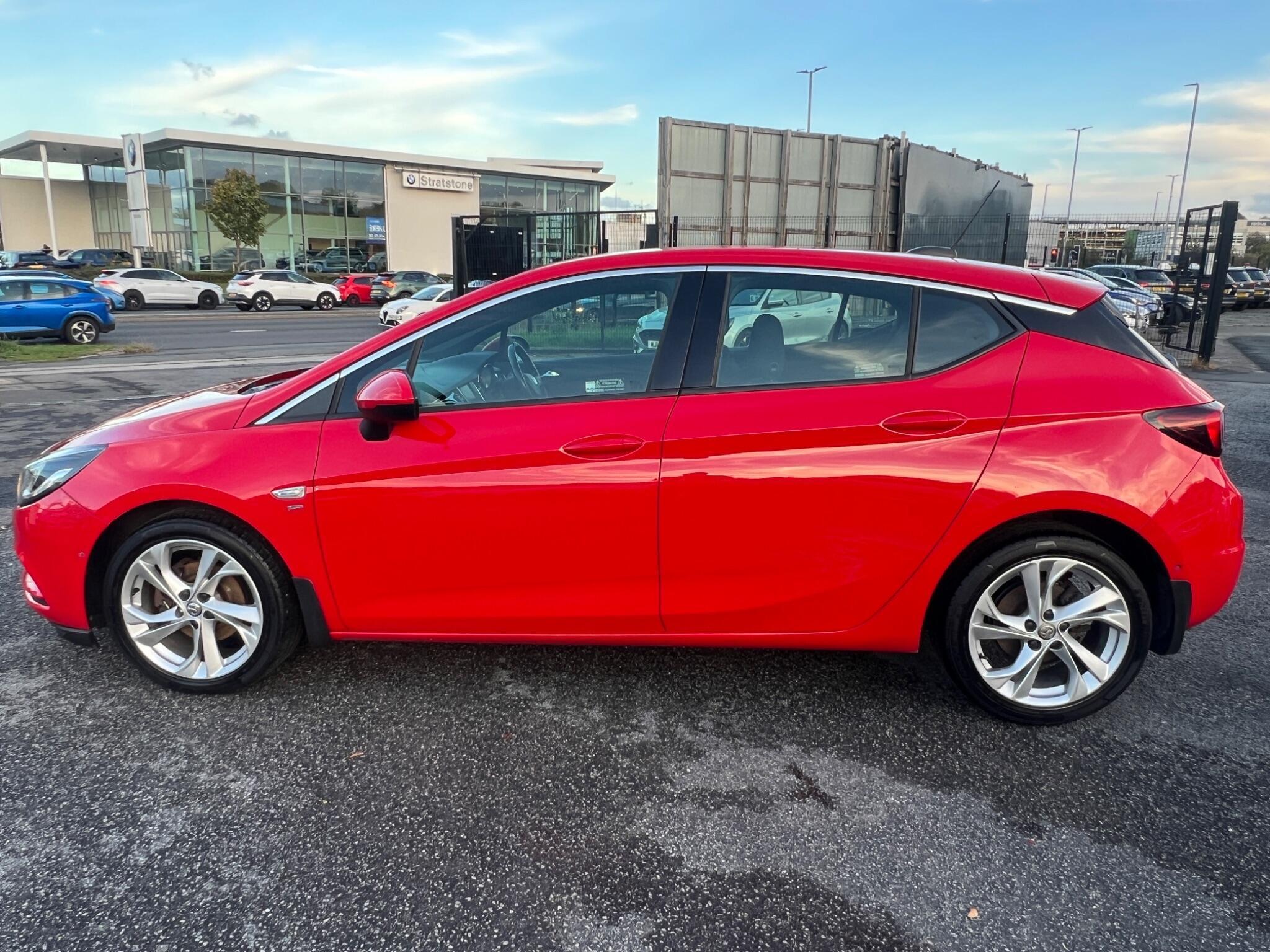 Vauxhall Astra - Image 5