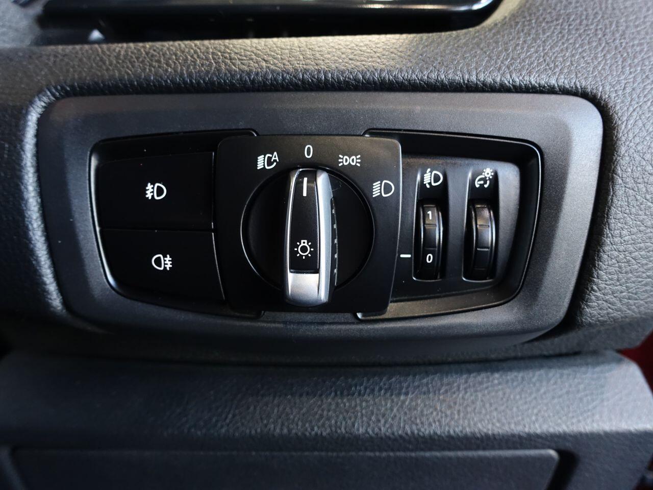 BMW 2 SERIES ACTIVE TOURER - Image 26