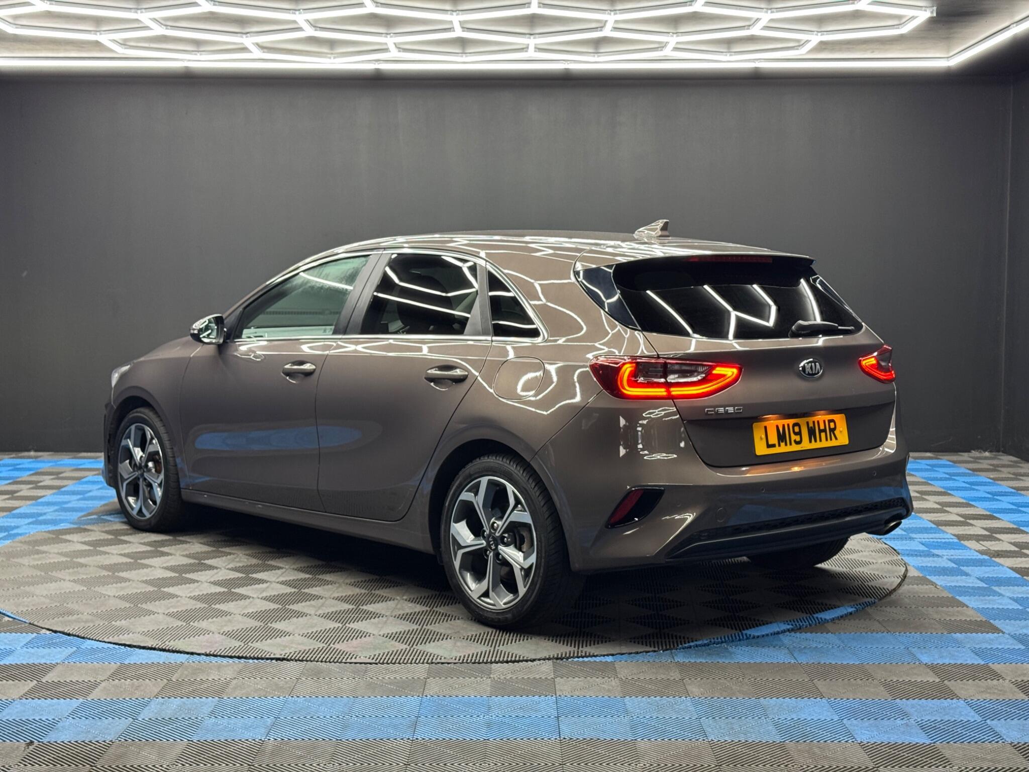 Kia ceed - Image 7