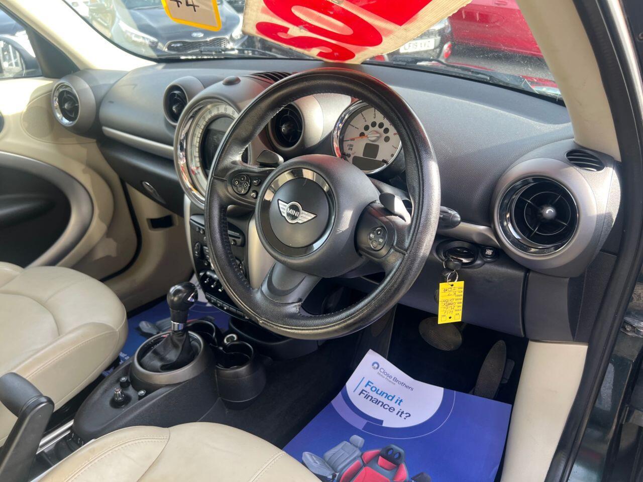 MINI Countryman - Image 13