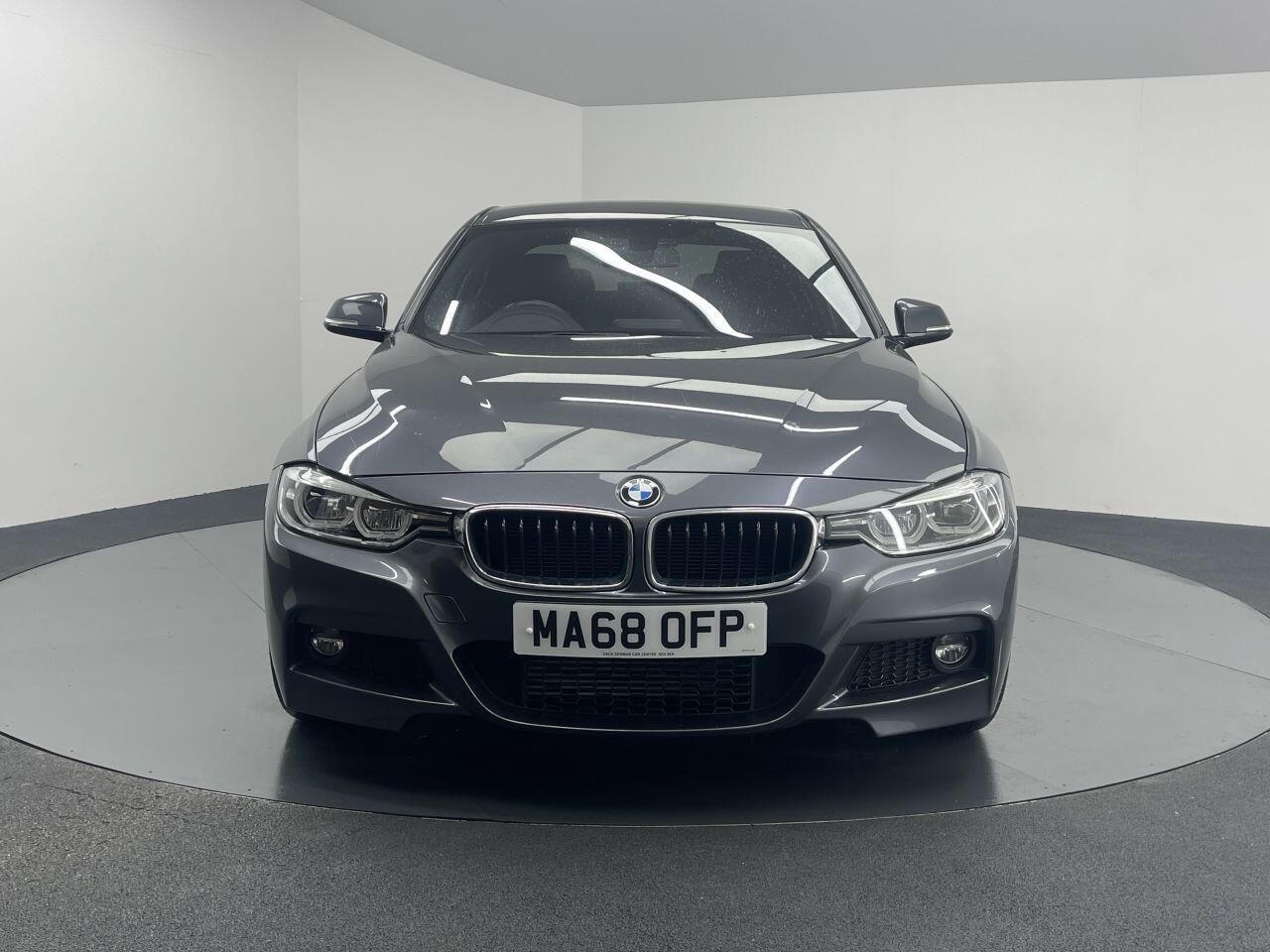 BMW 3 Series - Image 6