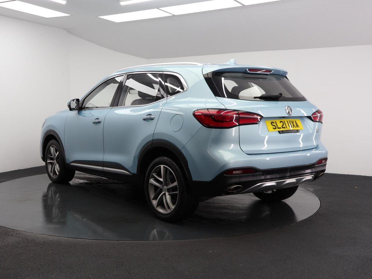 MG MG HS - Image 9