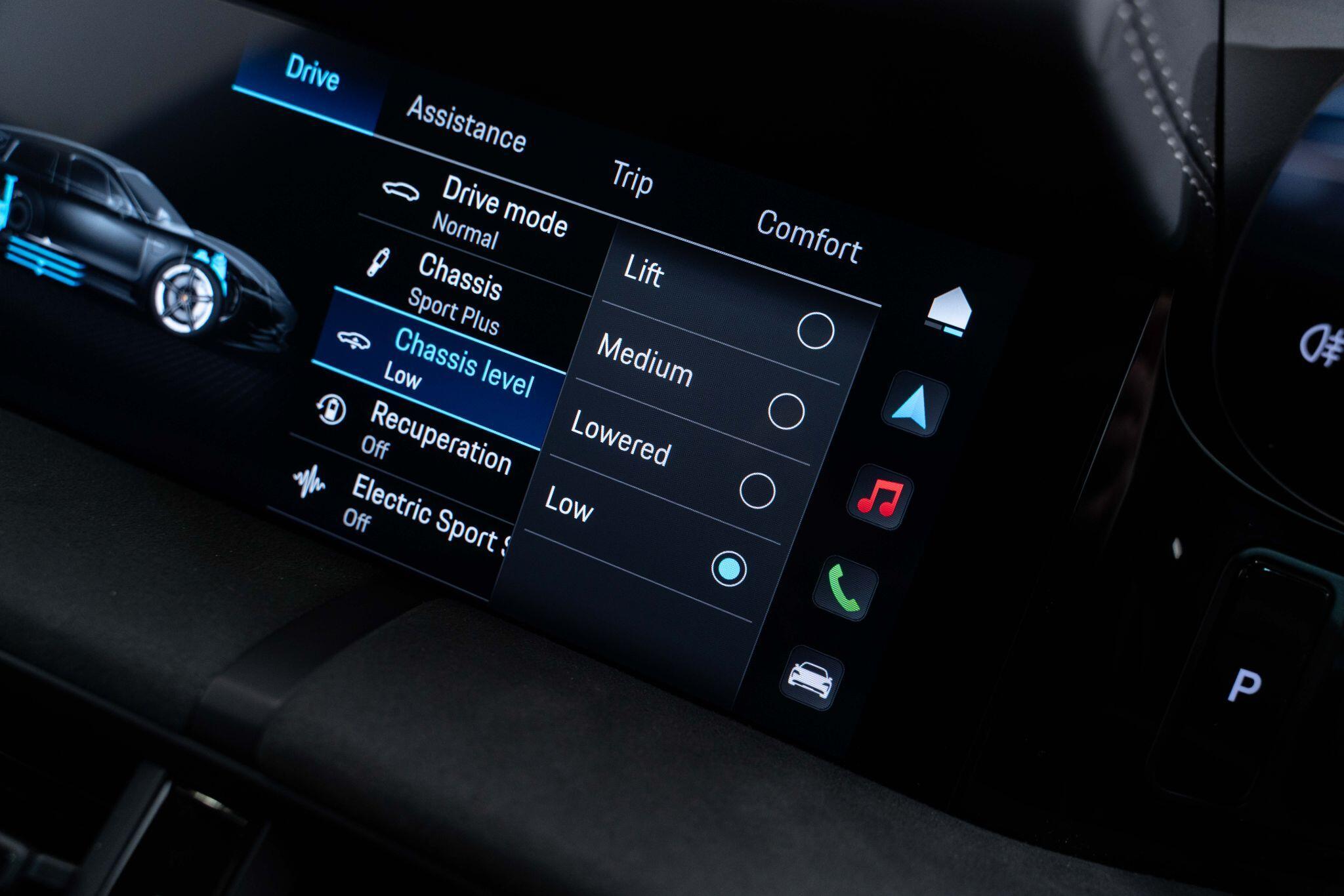 Porsche Taycan - Image 53