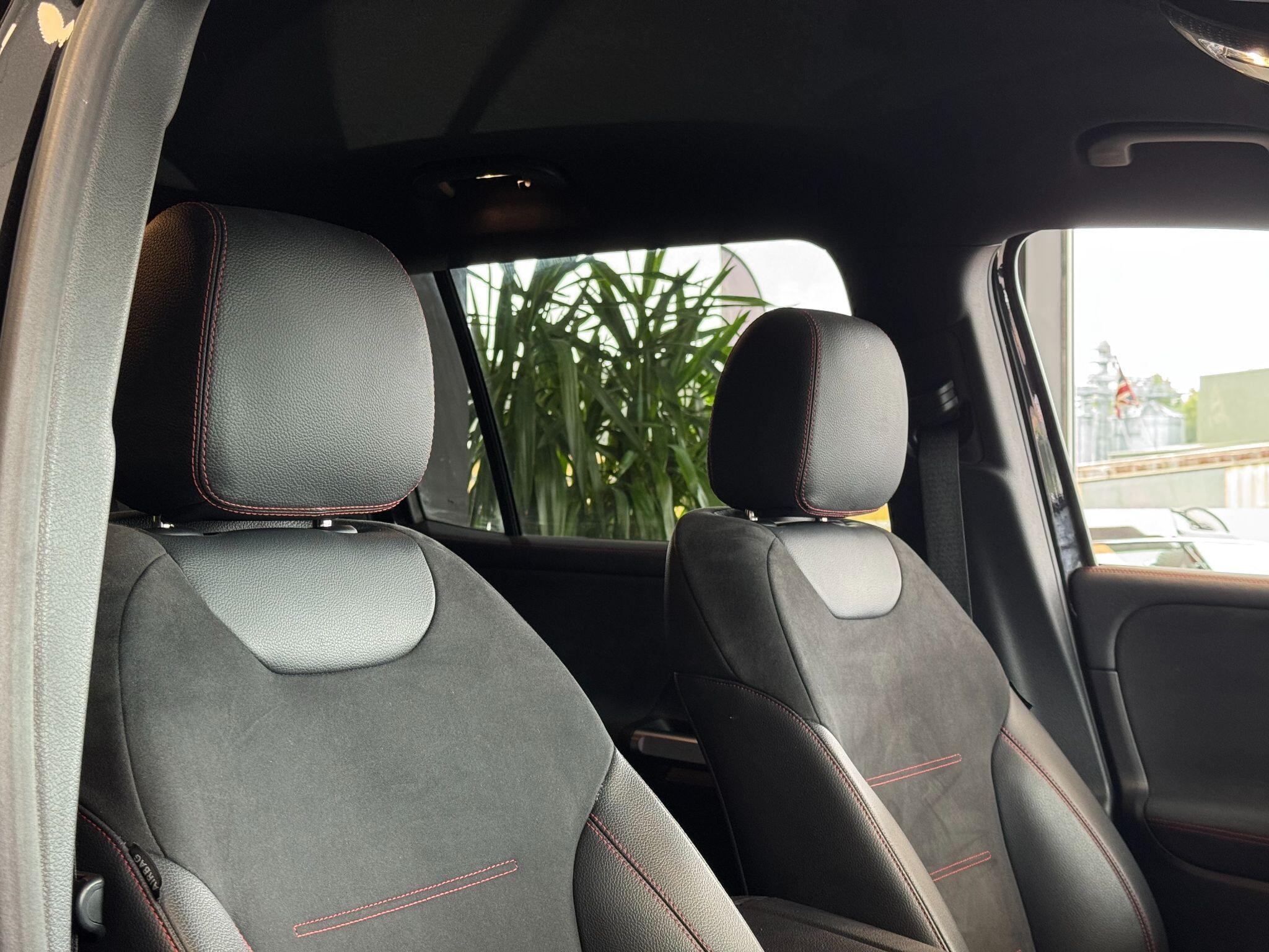 Mercedes Glb - Image 26