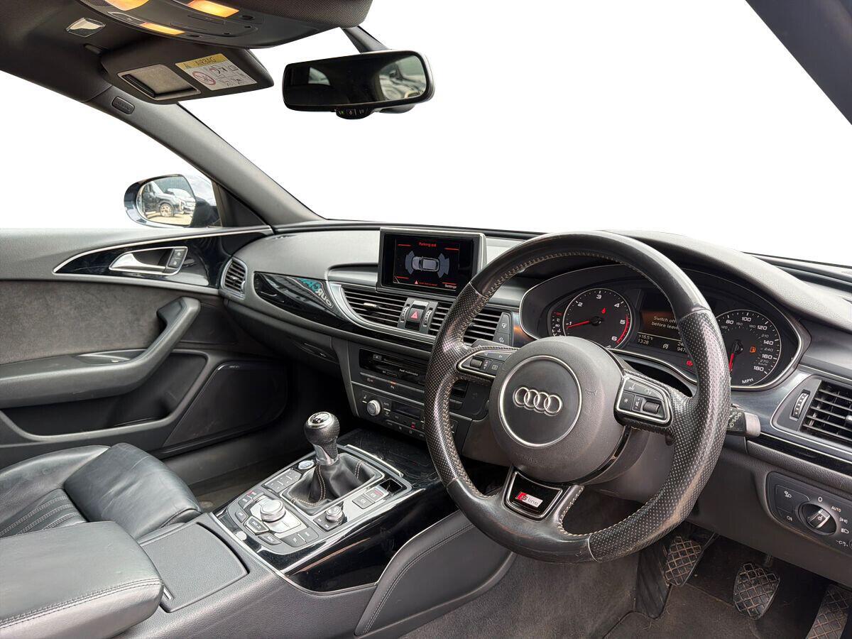 Audi A6 Avant - Image 19