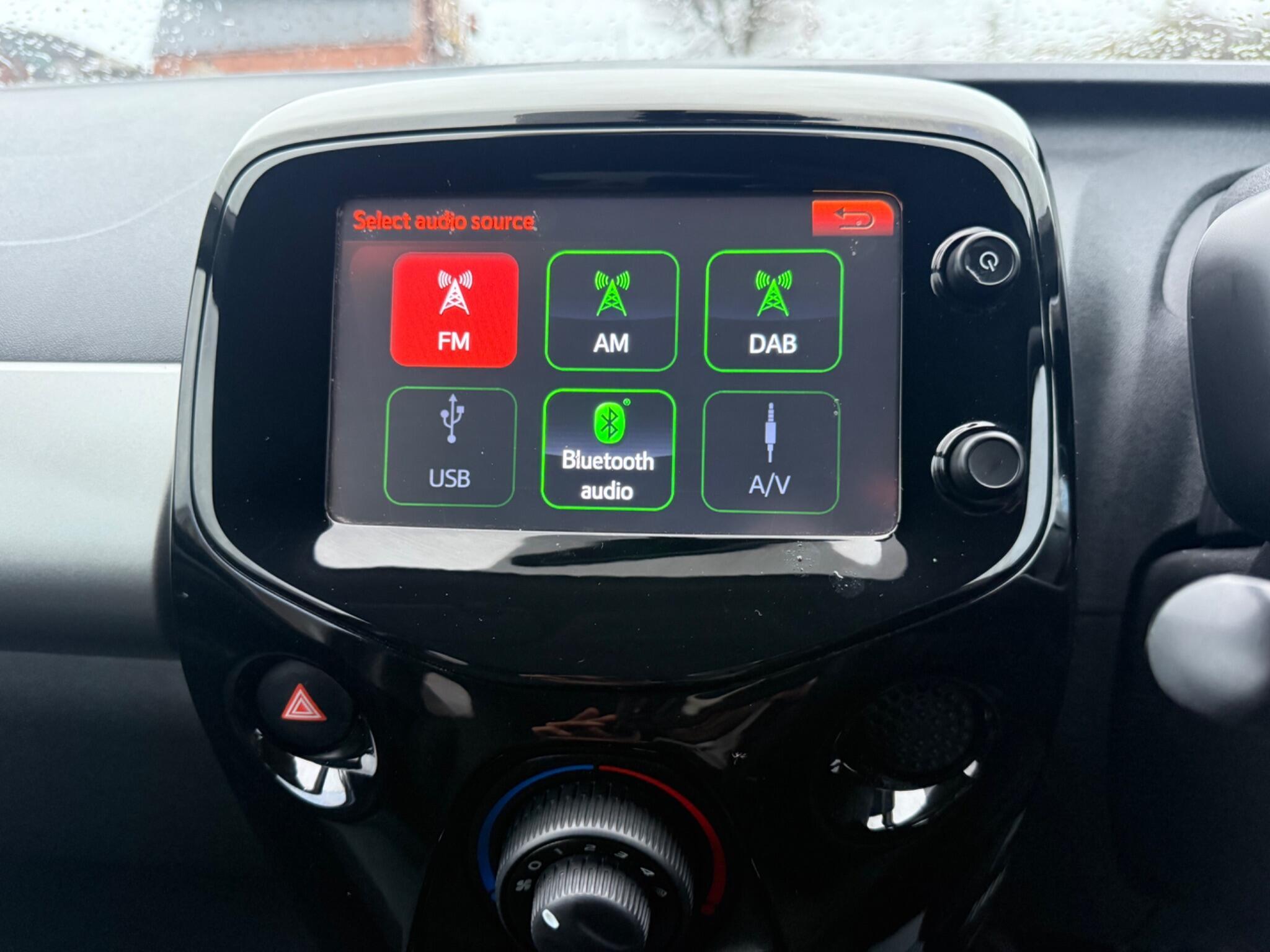 Citroen C1 - Image 18