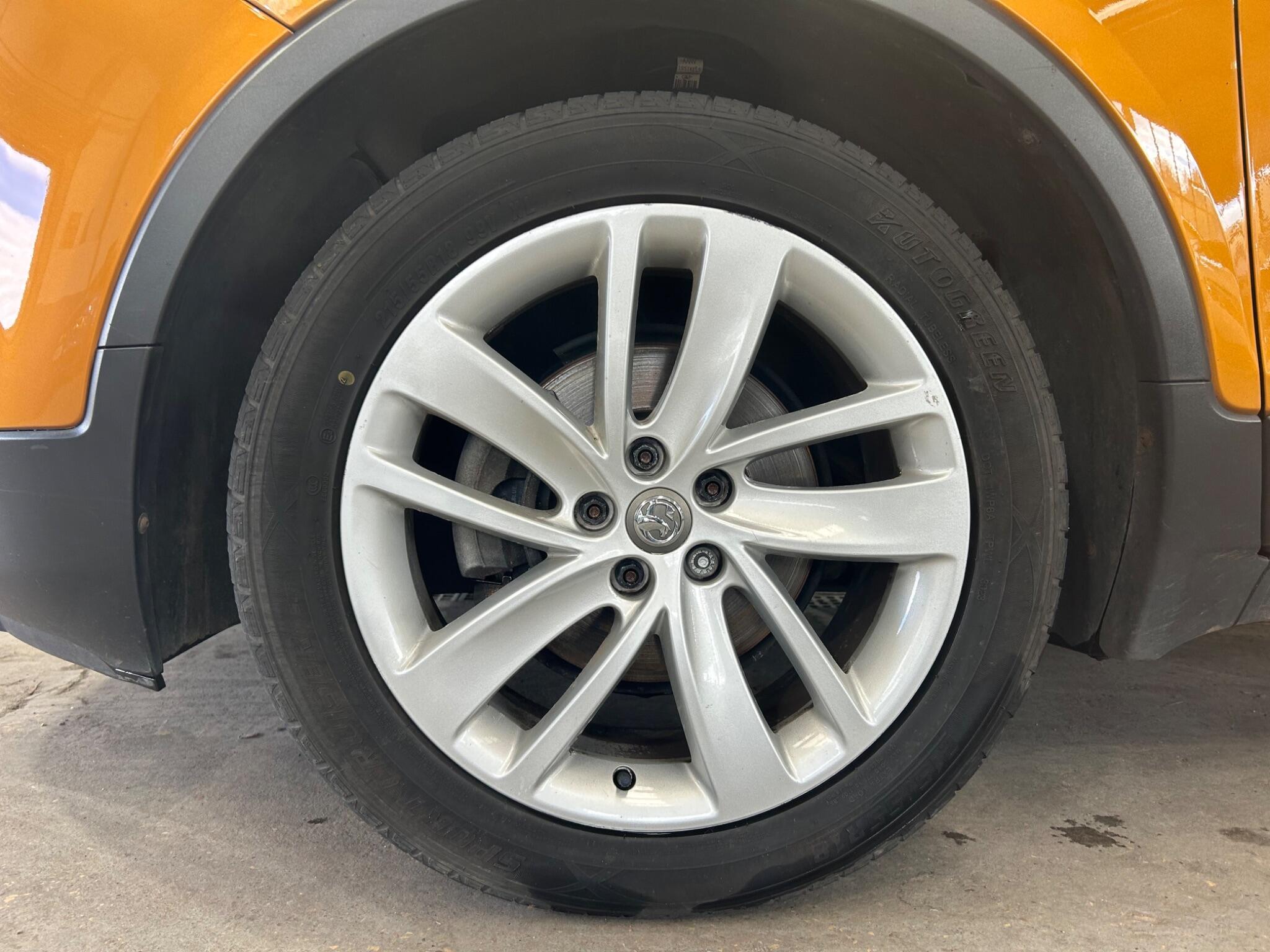 Vauxhall Mokka X - Image 32