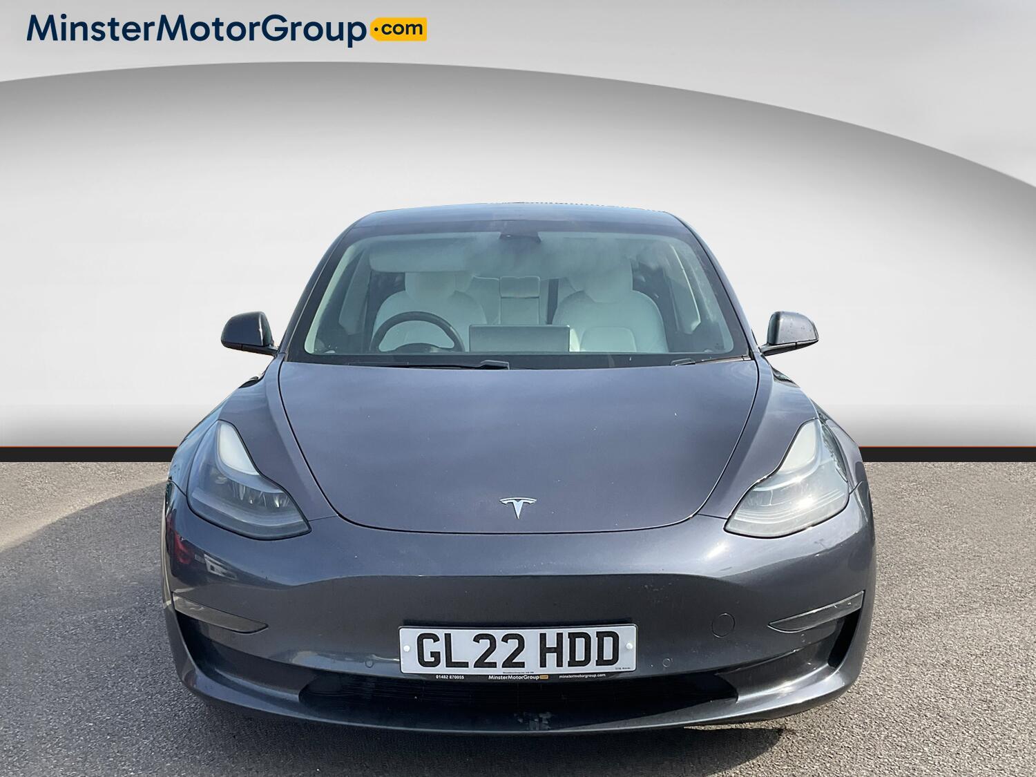 Tesla Model 3 - Image 5