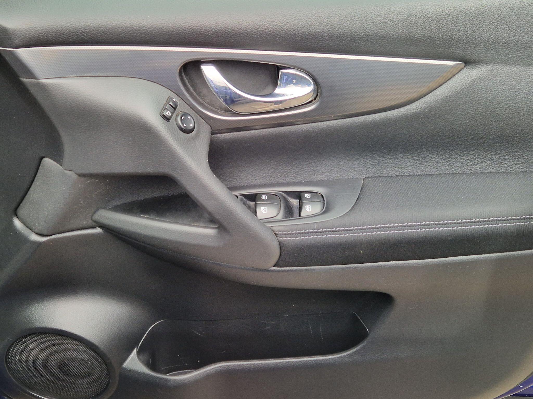 Nissan Qashqai - Image 31