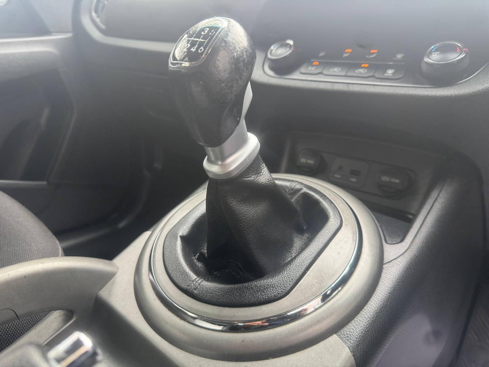 Kia Sportage - Image 11