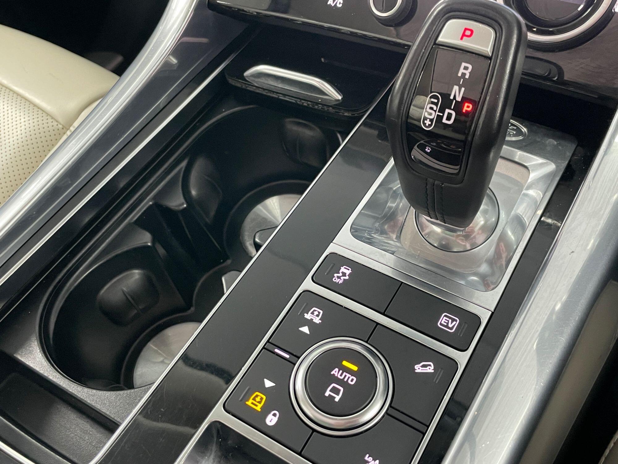 Land Rover RANGE ROVER SPORT - Image 55