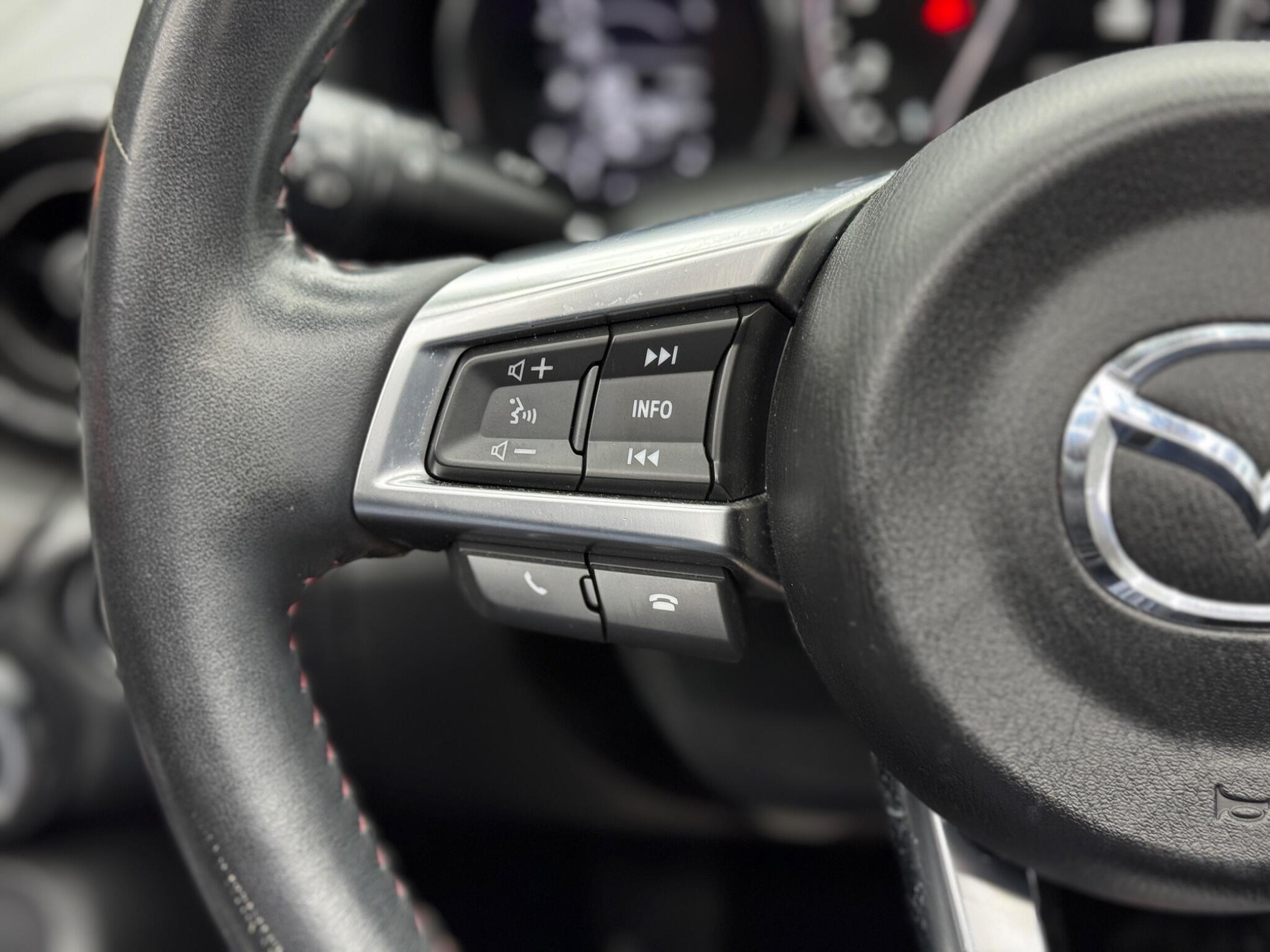 Mazda MX-5 - Image 18