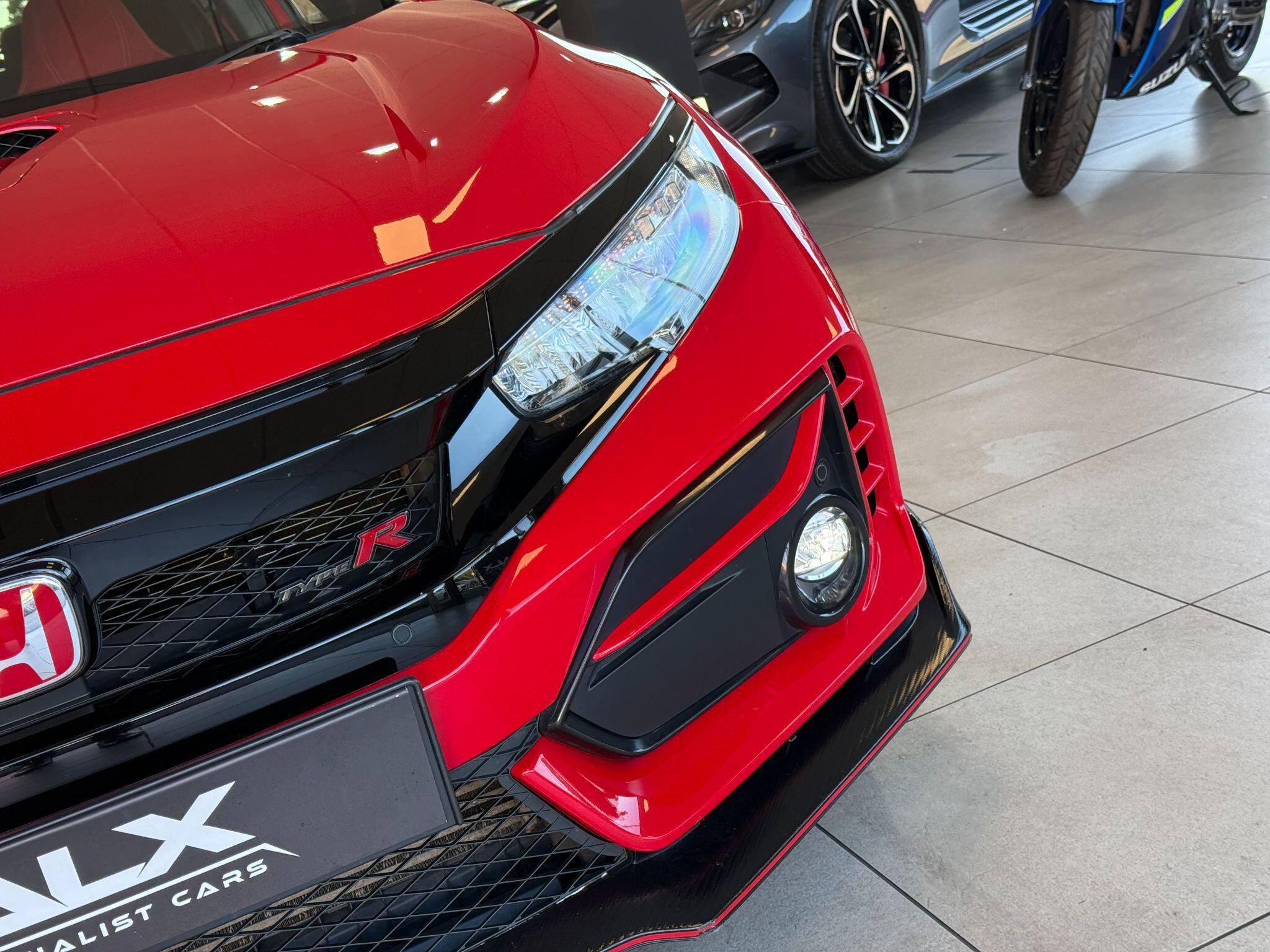Honda Civic - Image 24