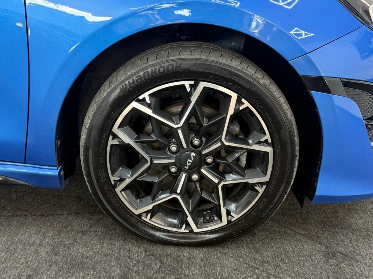Kia ceed - Image 11
