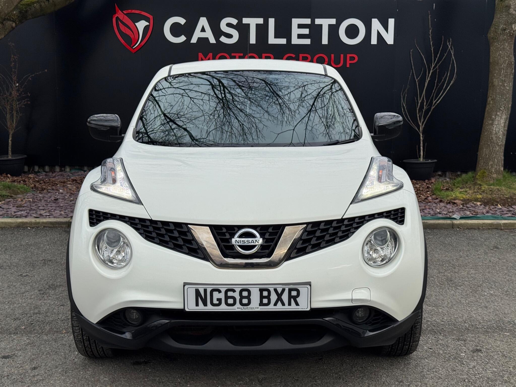 Nissan Juke - Image 5